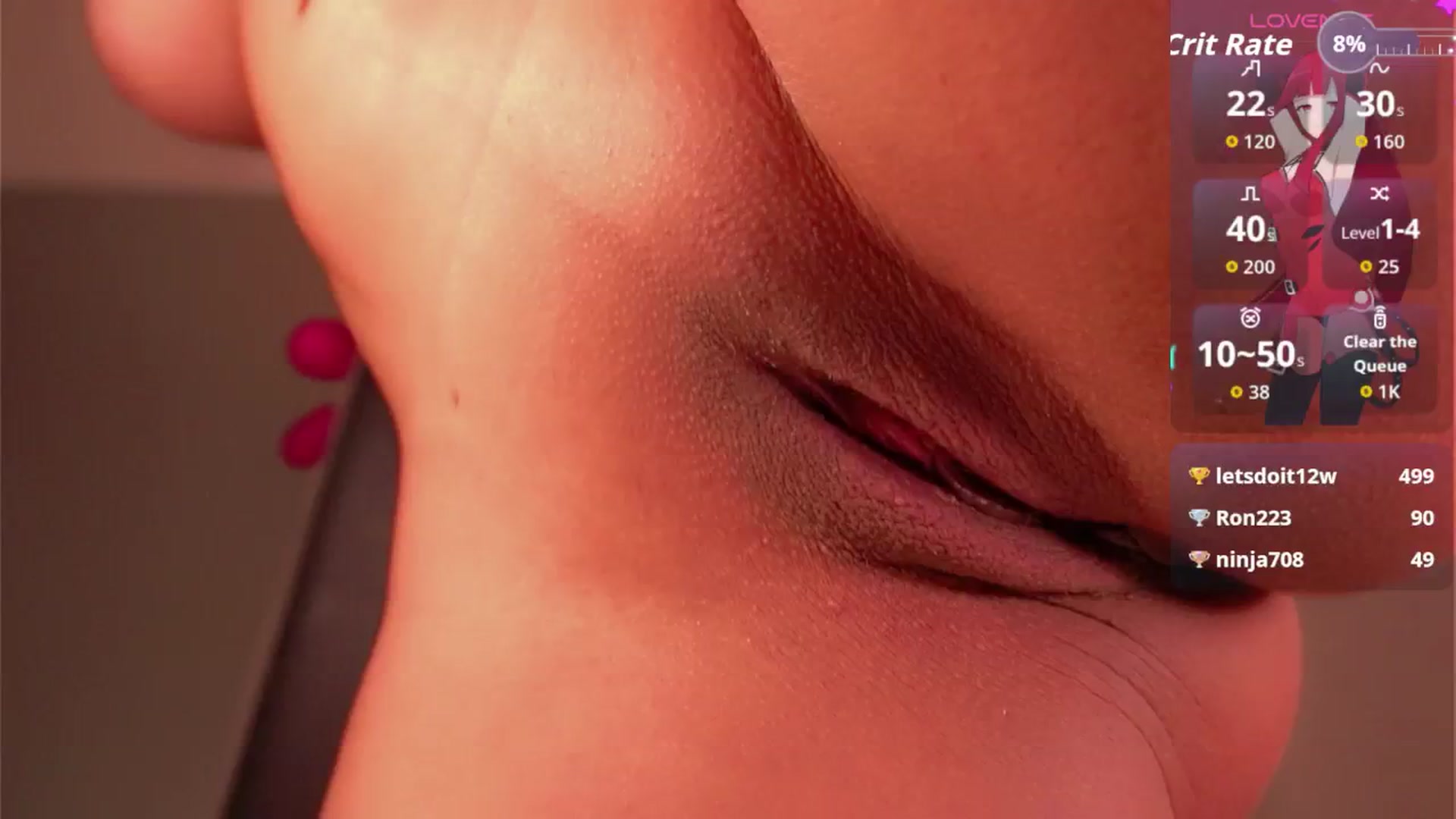 Gallery image thumbnail from RenataFih0or_'s myfreecams stream on, 04/24/2026, 06:36 image 17 of 20