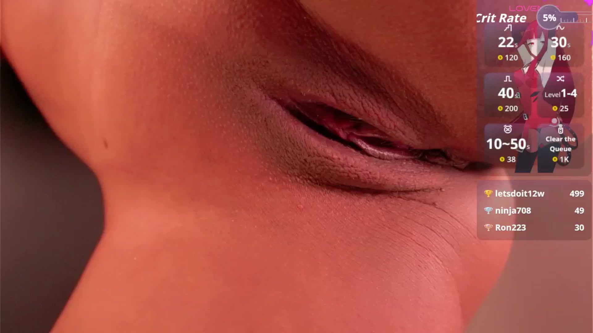 Gallery image thumbnail from RenataFih0or_'s myfreecams stream on, 04/24/2026, 06:36 image 4 of 20