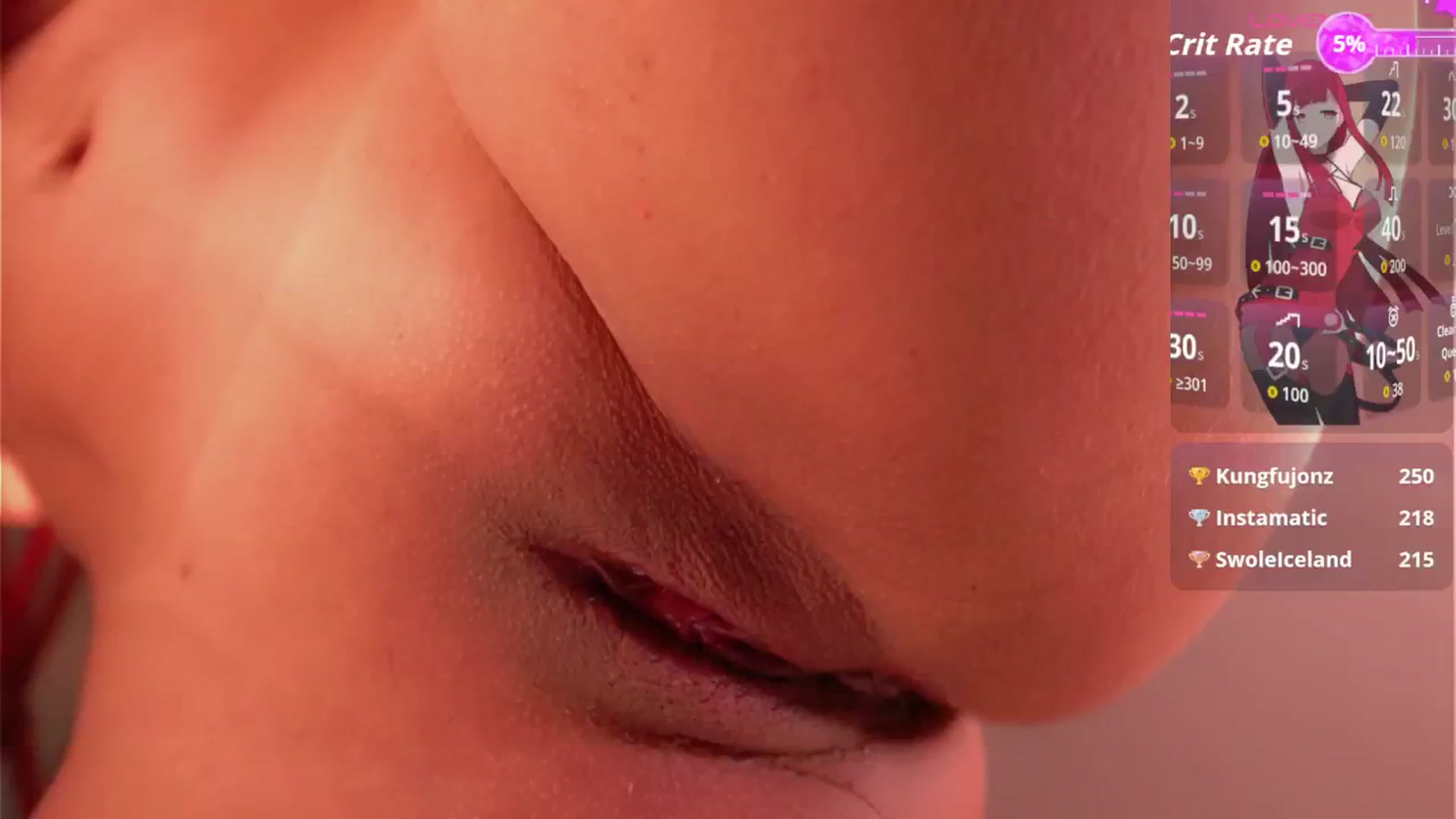 Gallery image thumbnail from RenataFih0or_'s myfreecams stream on, 04/27/2026, 17:51 image 3 of 20