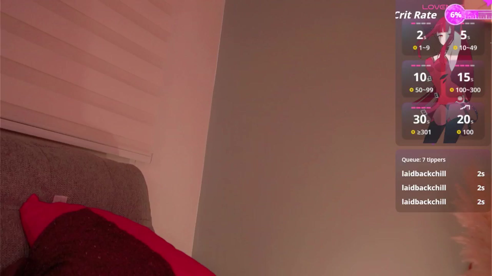 Gallery image thumbnail from RenataFih0or_'s myfreecams stream on, 04/28/2026, 22:53 image 4 of 20