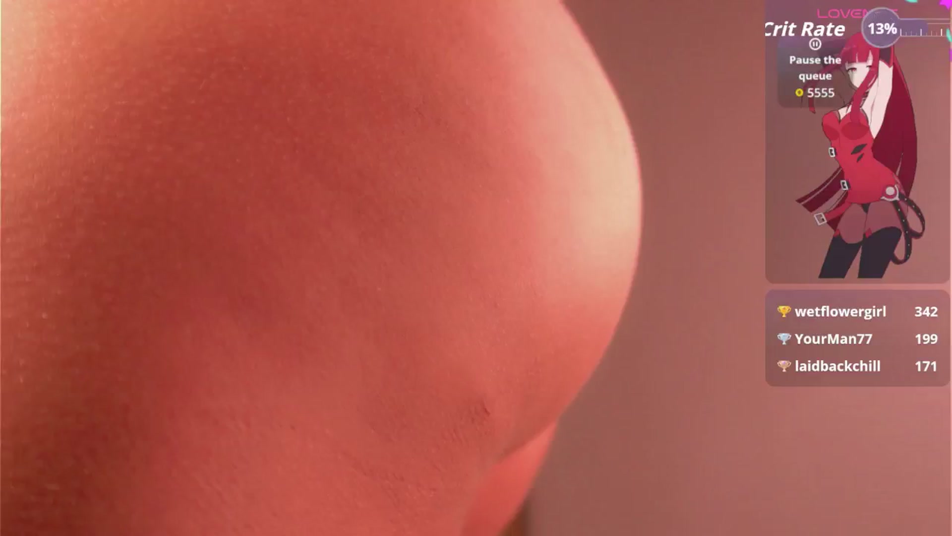 Gallery image thumbnail from RenataFih0or_'s myfreecams stream on, 04/29/2026, 24:41 image 5 of 20