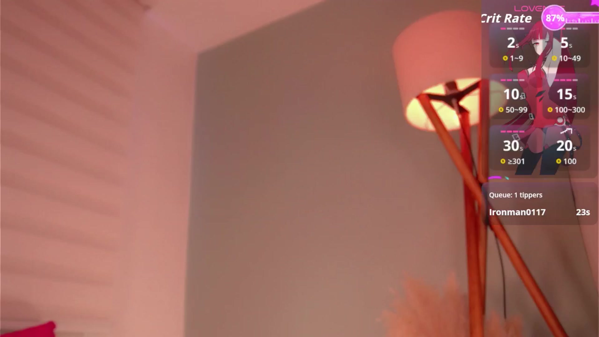 Gallery image thumbnail from RenataFih0or_'s myfreecams stream on, 05/04/2026, 14:32 image 16 of 20
