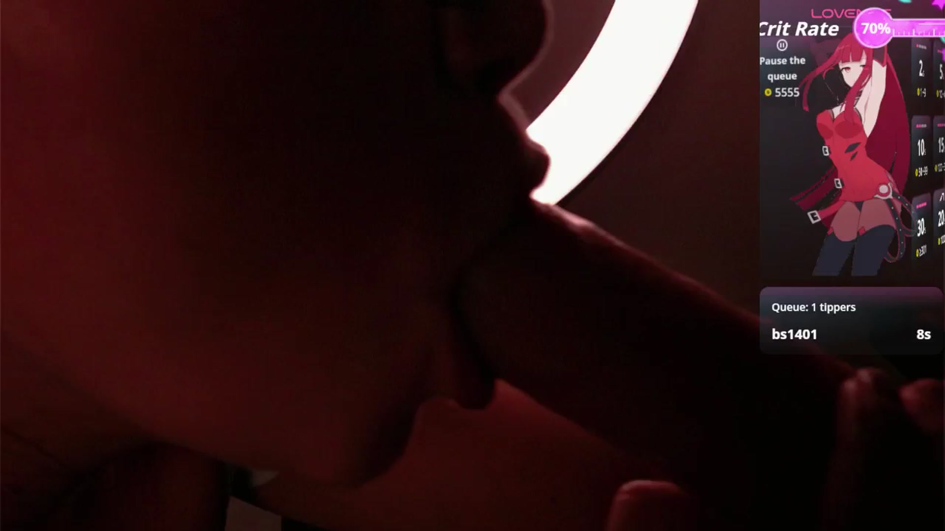 Gallery image thumbnail from RenataFih0or_'s myfreecams stream on, 05/04/2026, 14:32 image 12 of 20