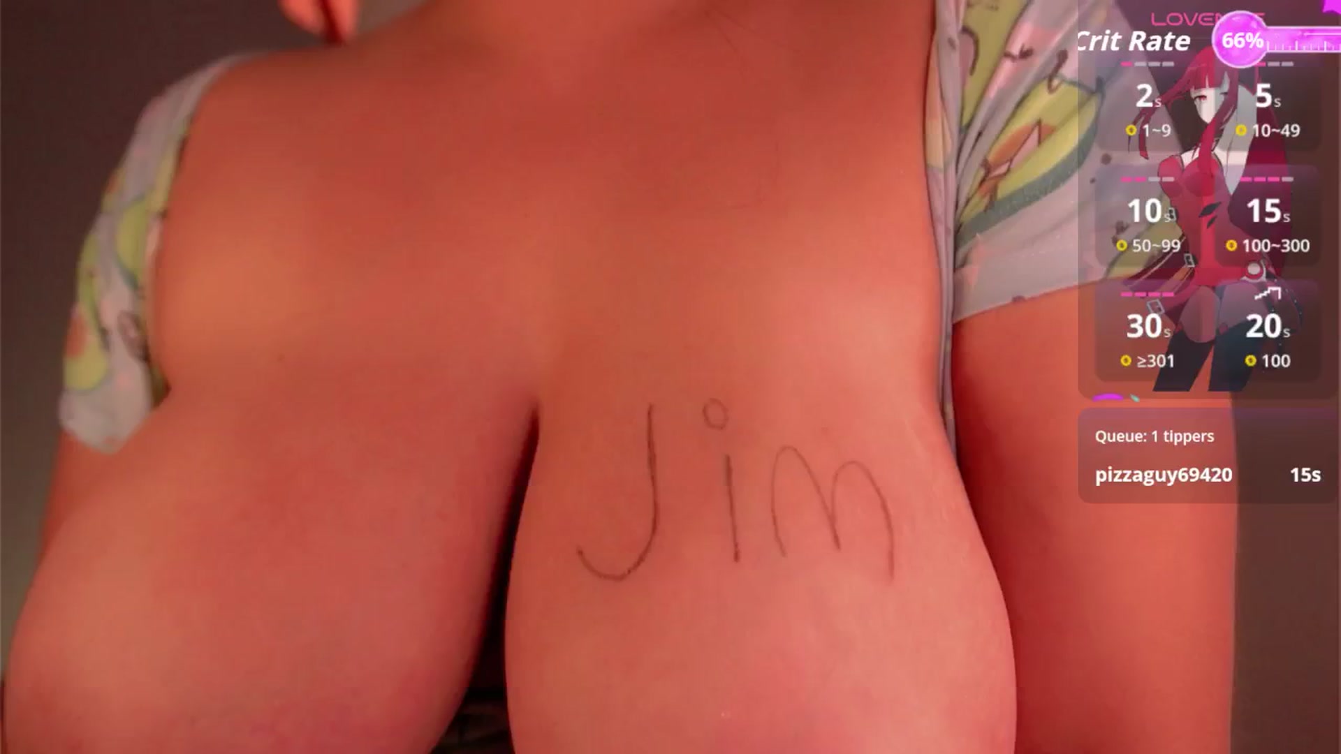 Gallery image thumbnail from RenataFih0or_'s myfreecams stream on, 05/04/2026, 14:32 image 11 of 20