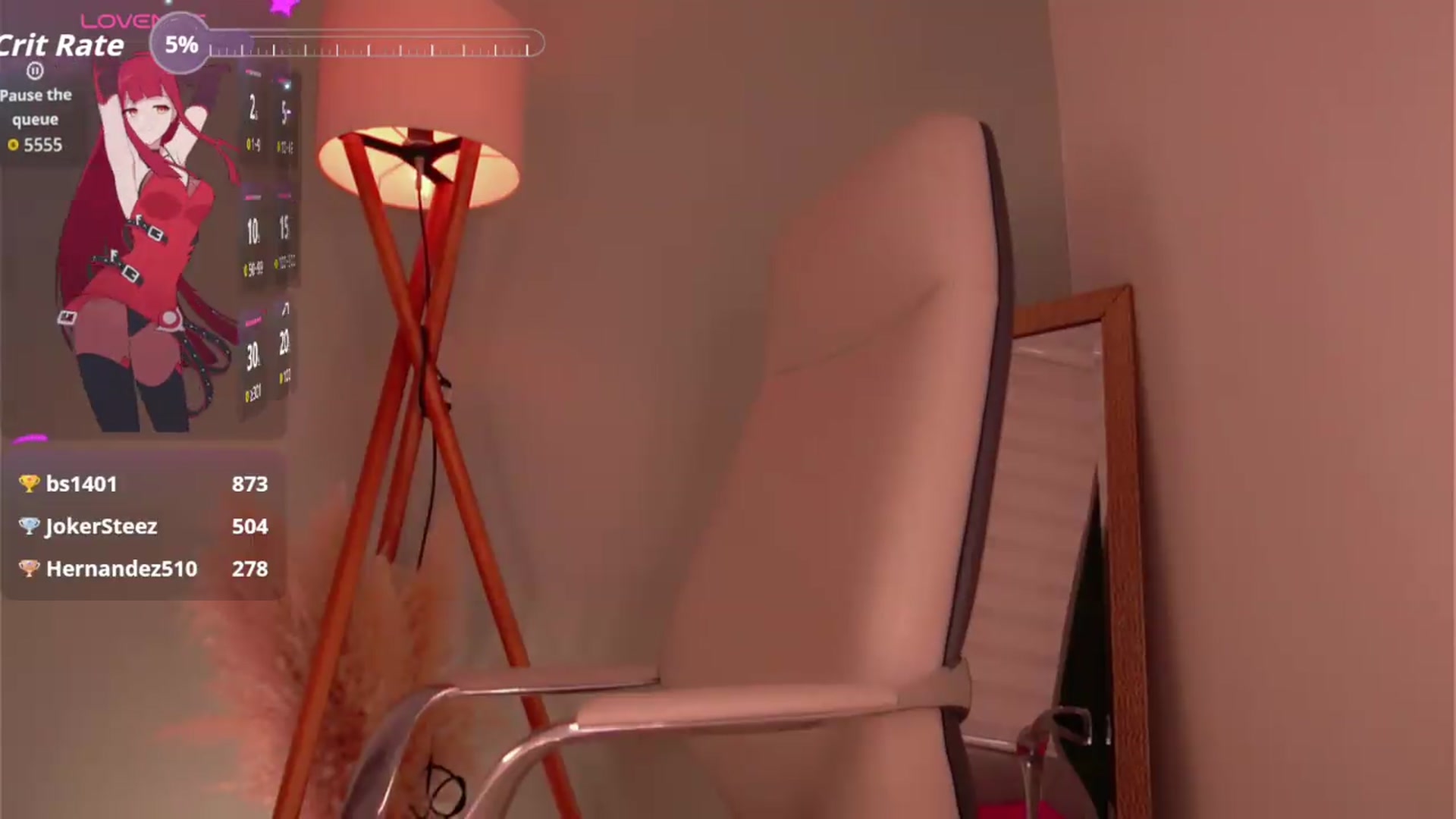 Gallery image thumbnail from RenataFih0or_'s myfreecams stream on, 05/08/2026, 17:07 image 12 of 20