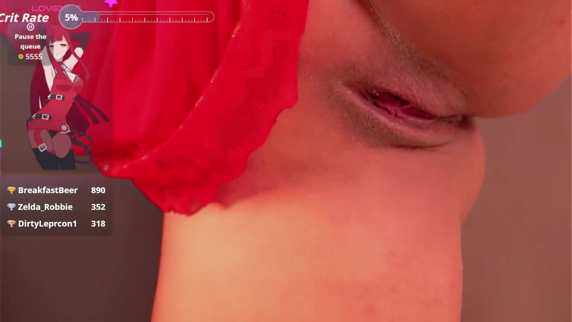 Gallery image thumbnail from RenataFih0or_'s myfreecams stream on, 05/10/2026, 04:02 image 7 of 20