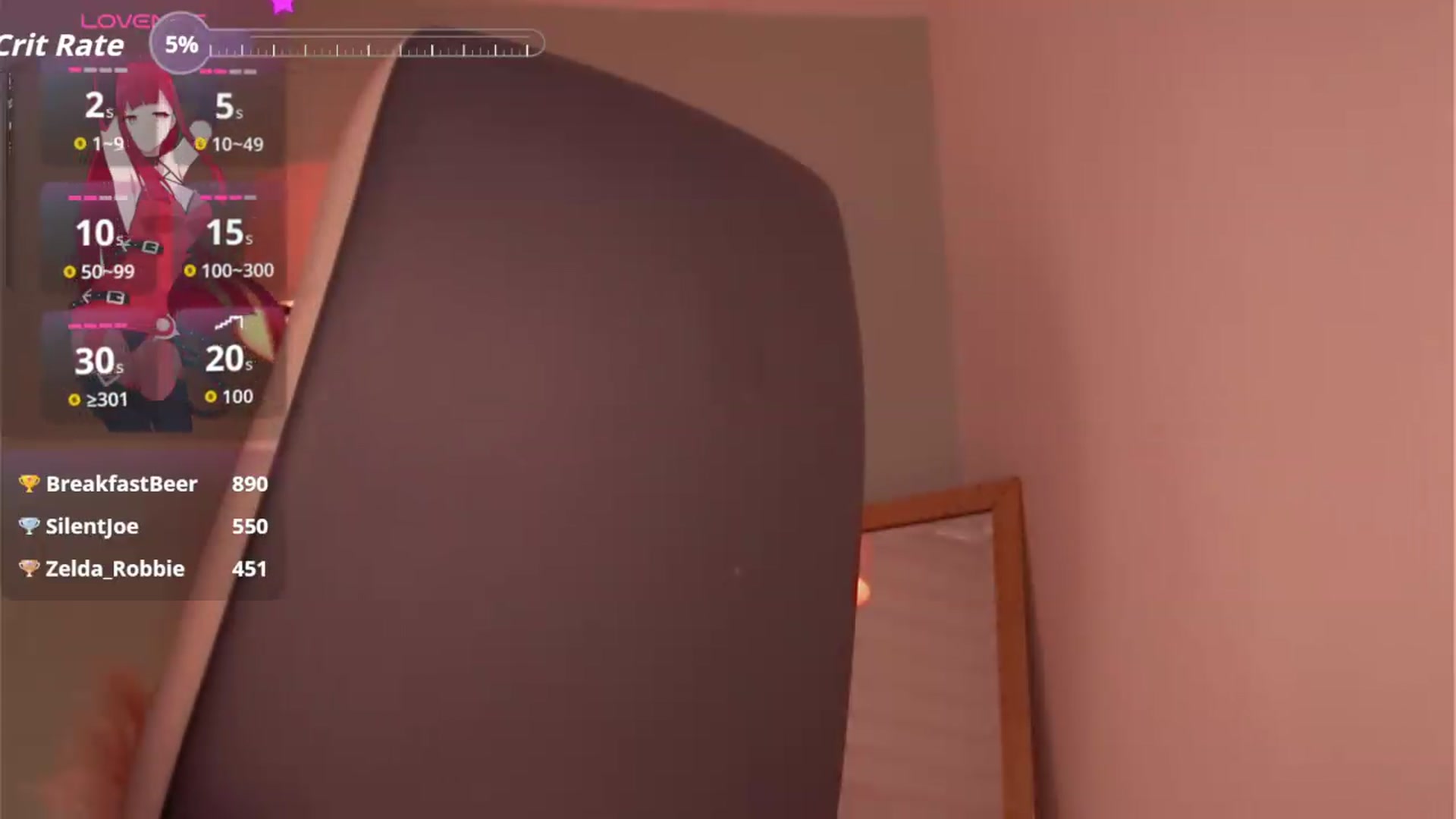 Gallery image thumbnail from RenataFih0or_'s myfreecams stream on, 05/10/2026, 04:02 image 16 of 20