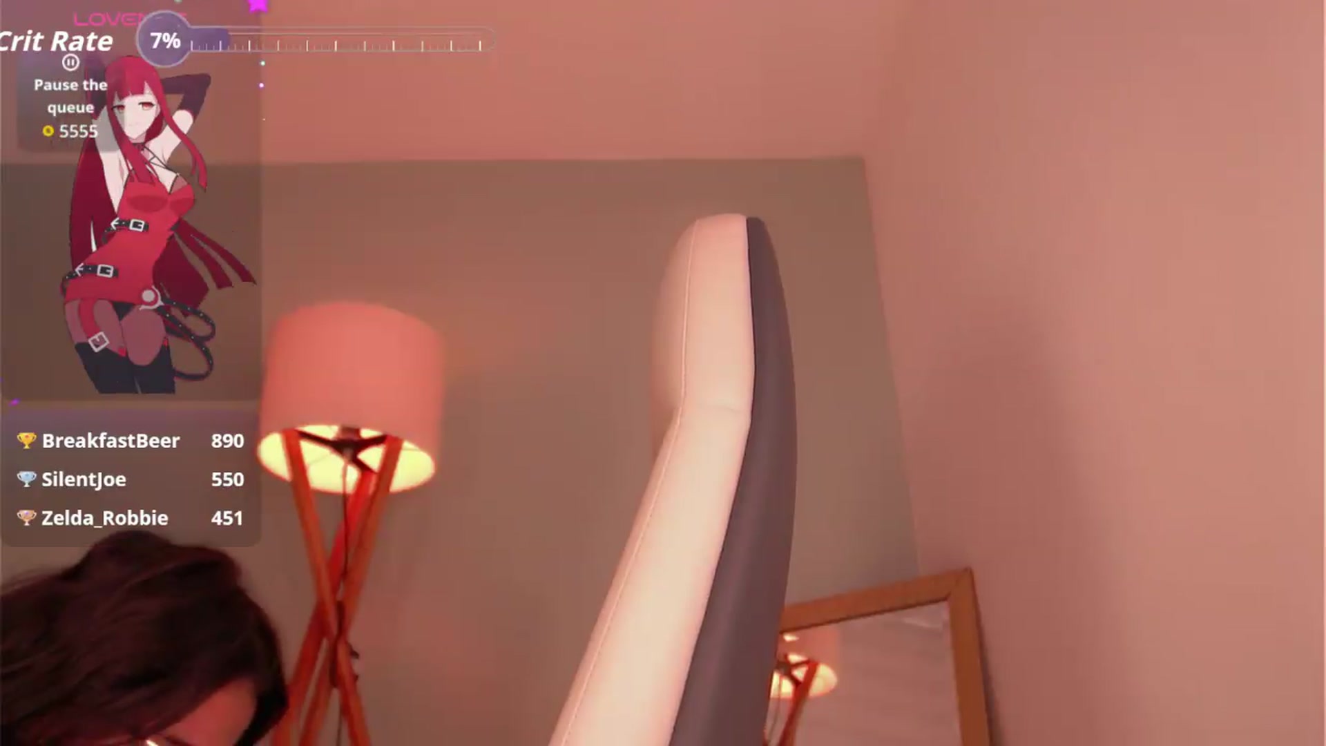 Gallery image thumbnail from RenataFih0or_'s myfreecams stream on, 05/10/2026, 04:02 image 13 of 20