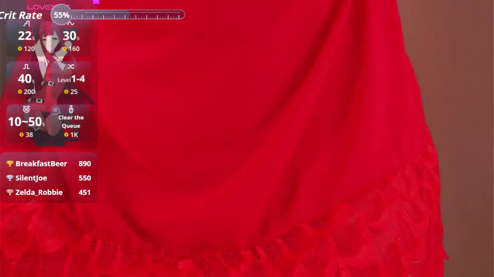 Gallery image thumbnail from RenataFih0or_'s myfreecams stream on, 05/10/2026, 04:02 image 12 of 20