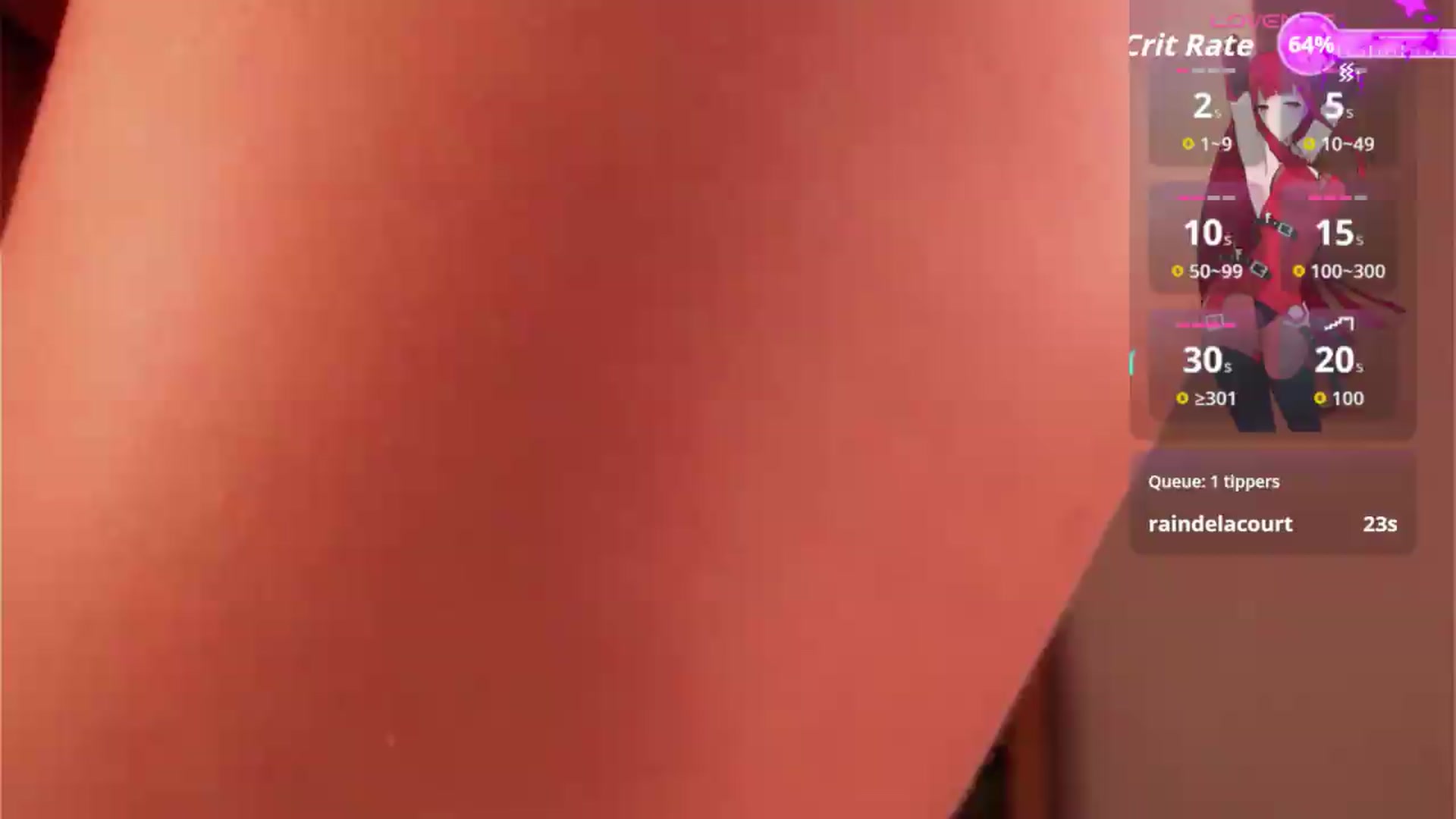 Gallery image thumbnail from RenataFih0or_'s myfreecams stream on, 05/12/2026, 06:38 image 11 of 20