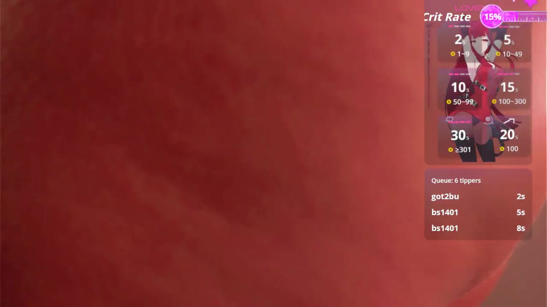 Gallery image thumbnail from RenataFih0or_'s myfreecams stream on, 05/12/2026, 17:26 image 2 of 20