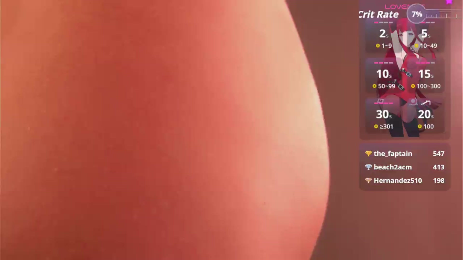 Gallery image thumbnail from RenataFih0or_'s myfreecams stream on, 05/14/2026, 23:57 image 20 of 20