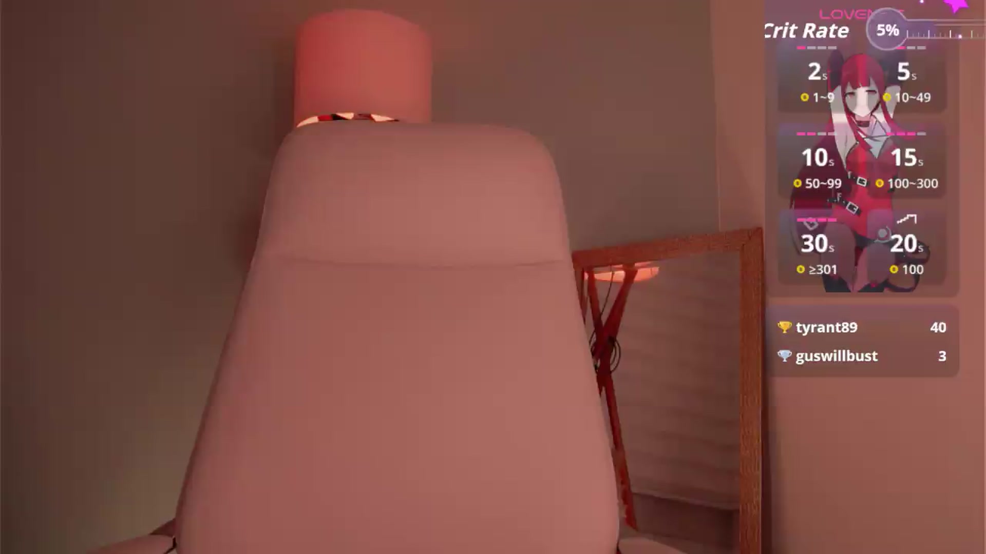 Gallery image thumbnail from RenataFih0or_'s myfreecams stream on, 05/15/2026, 21:35 image 16 of 20