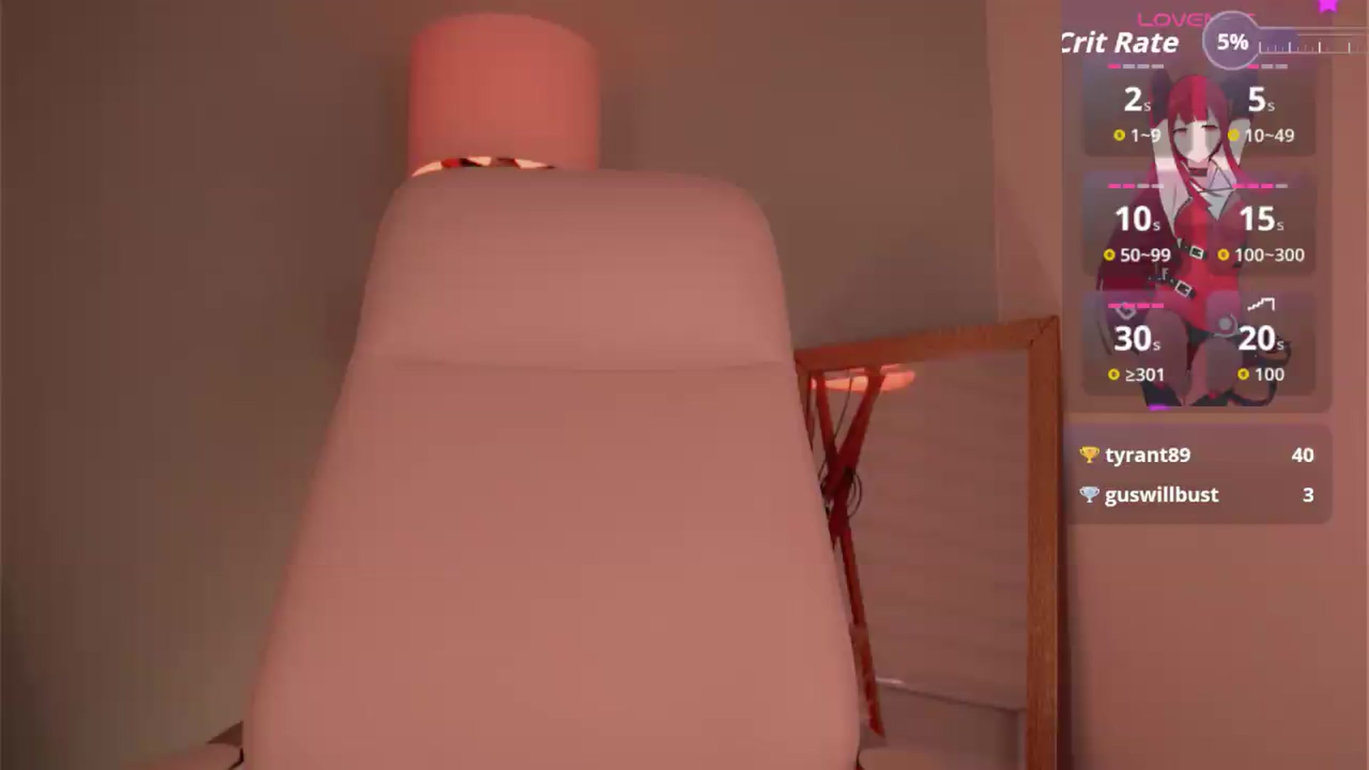 Gallery image thumbnail from RenataFih0or_'s myfreecams stream on, 05/15/2026, 21:35 image 15 of 20