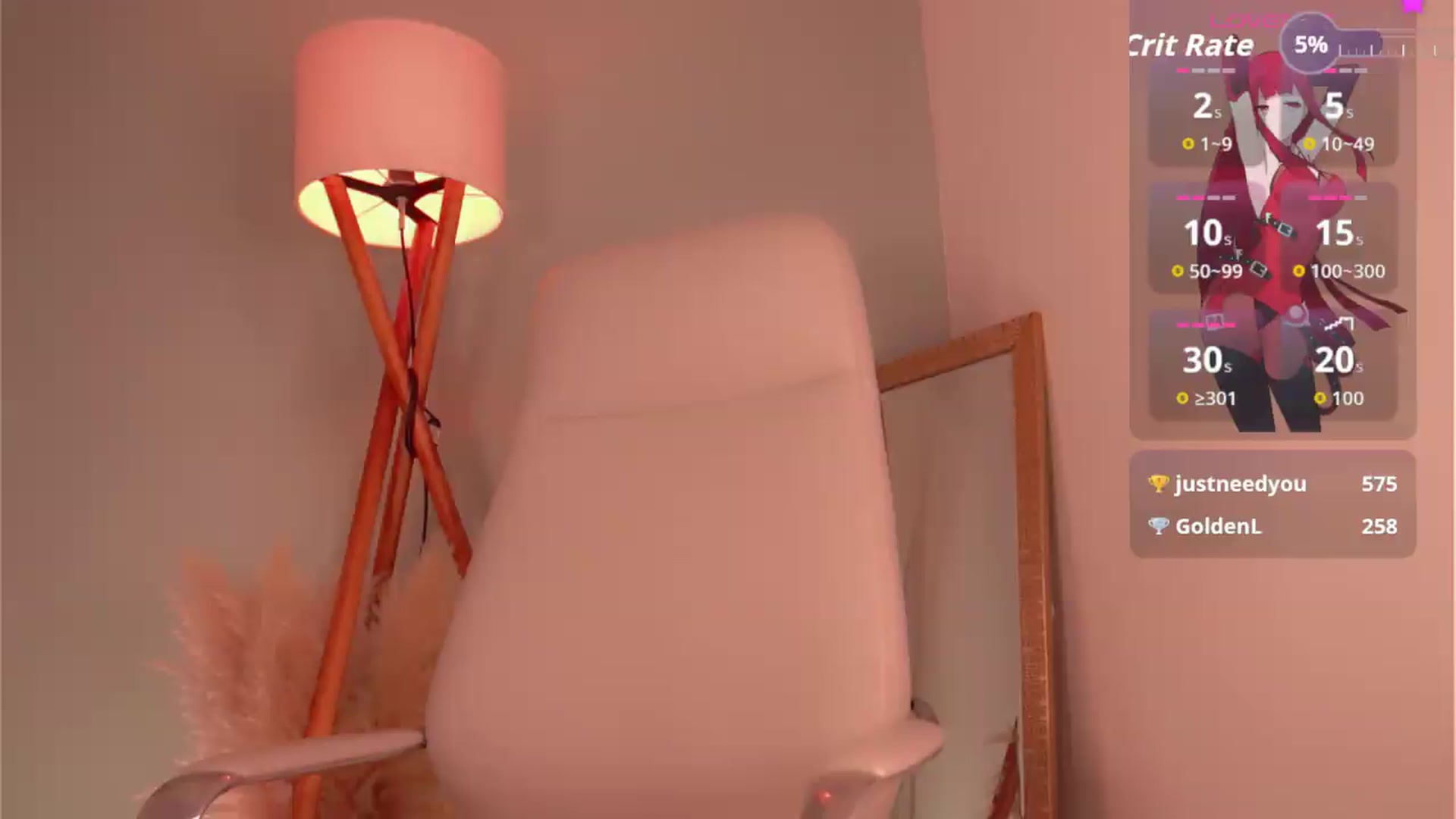 Gallery image thumbnail from RenataFih0or_'s myfreecams stream on, 05/20/2026, 12:14 image 10 of 20