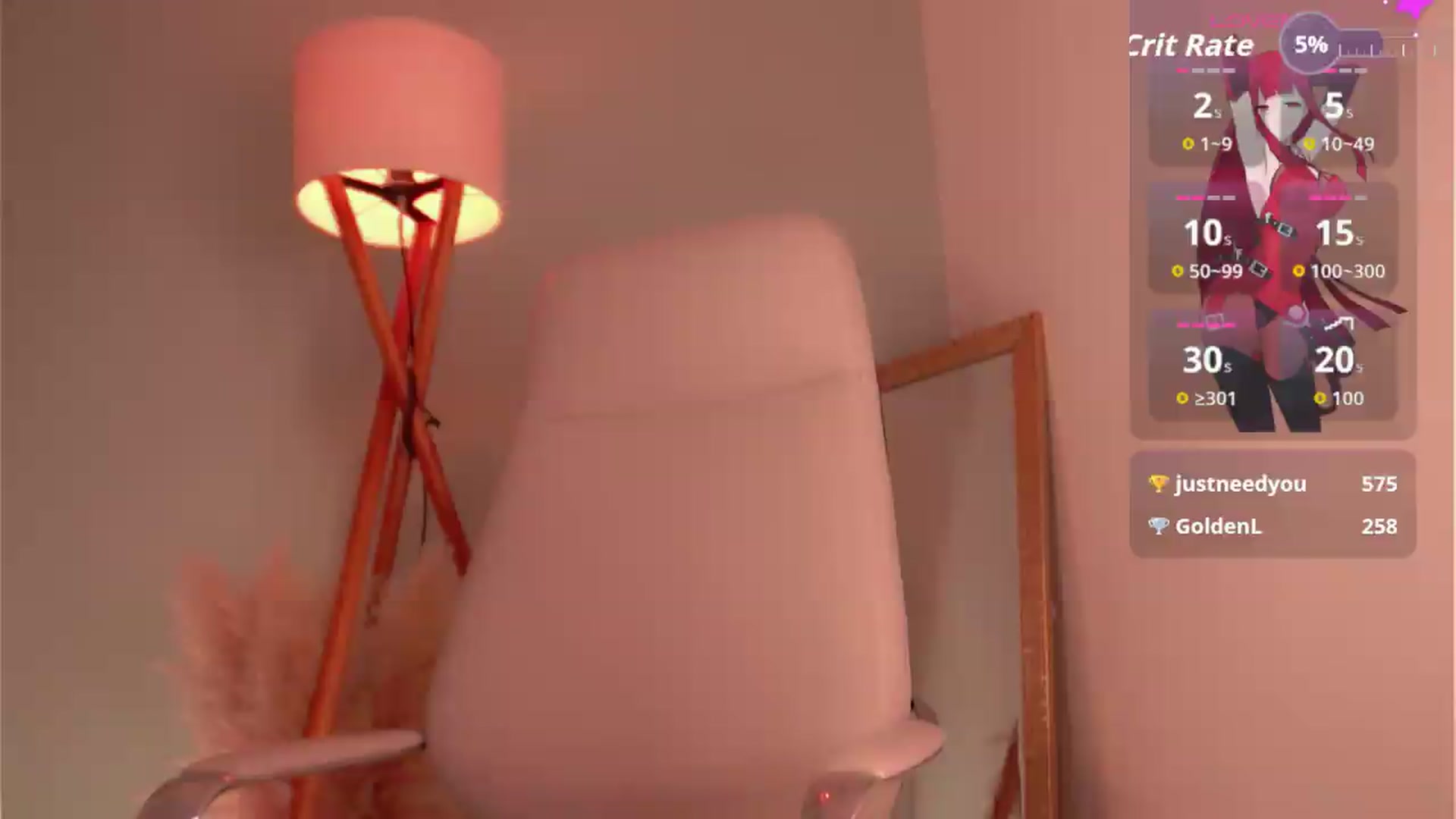 Gallery image thumbnail from RenataFih0or_'s myfreecams stream on, 05/20/2026, 12:14 image 9 of 20