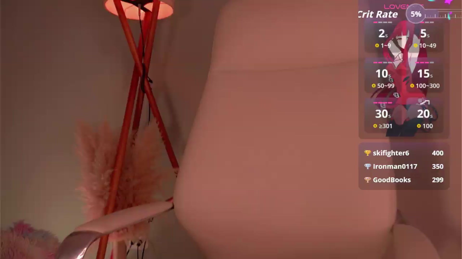 Gallery image thumbnail from RenataFih0or_'s myfreecams stream on, 05/21/2026, 14:47 image 18 of 20