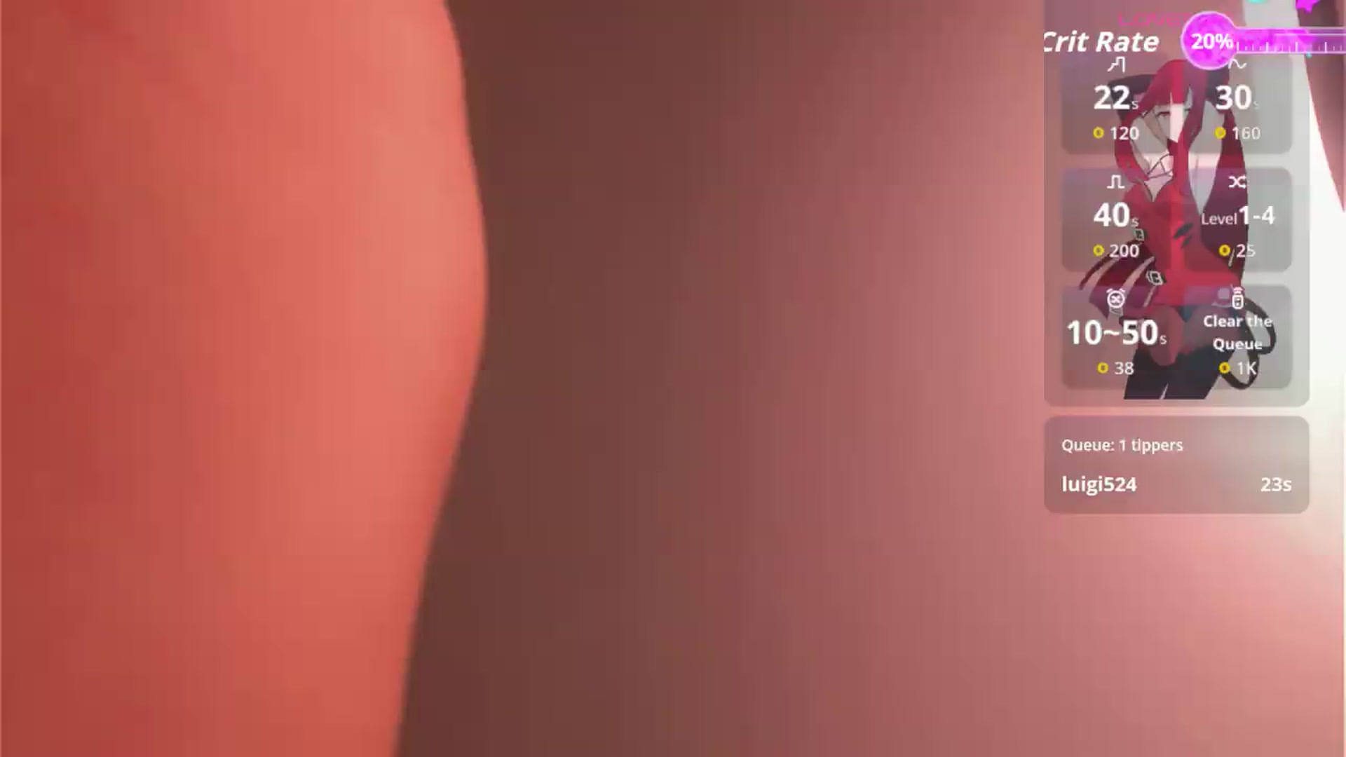 Gallery image thumbnail from RenataFih0or_'s myfreecams stream on, 05/21/2026, 15:39 image 17 of 20