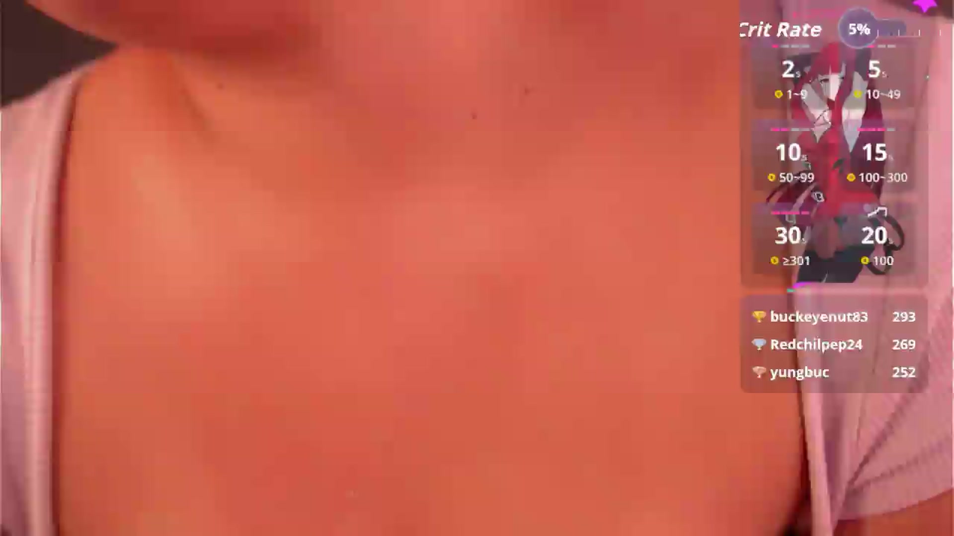 Gallery image thumbnail from RenataFih0or_'s myfreecams stream on, 05/24/2026, 18:12 image 8 of 20
