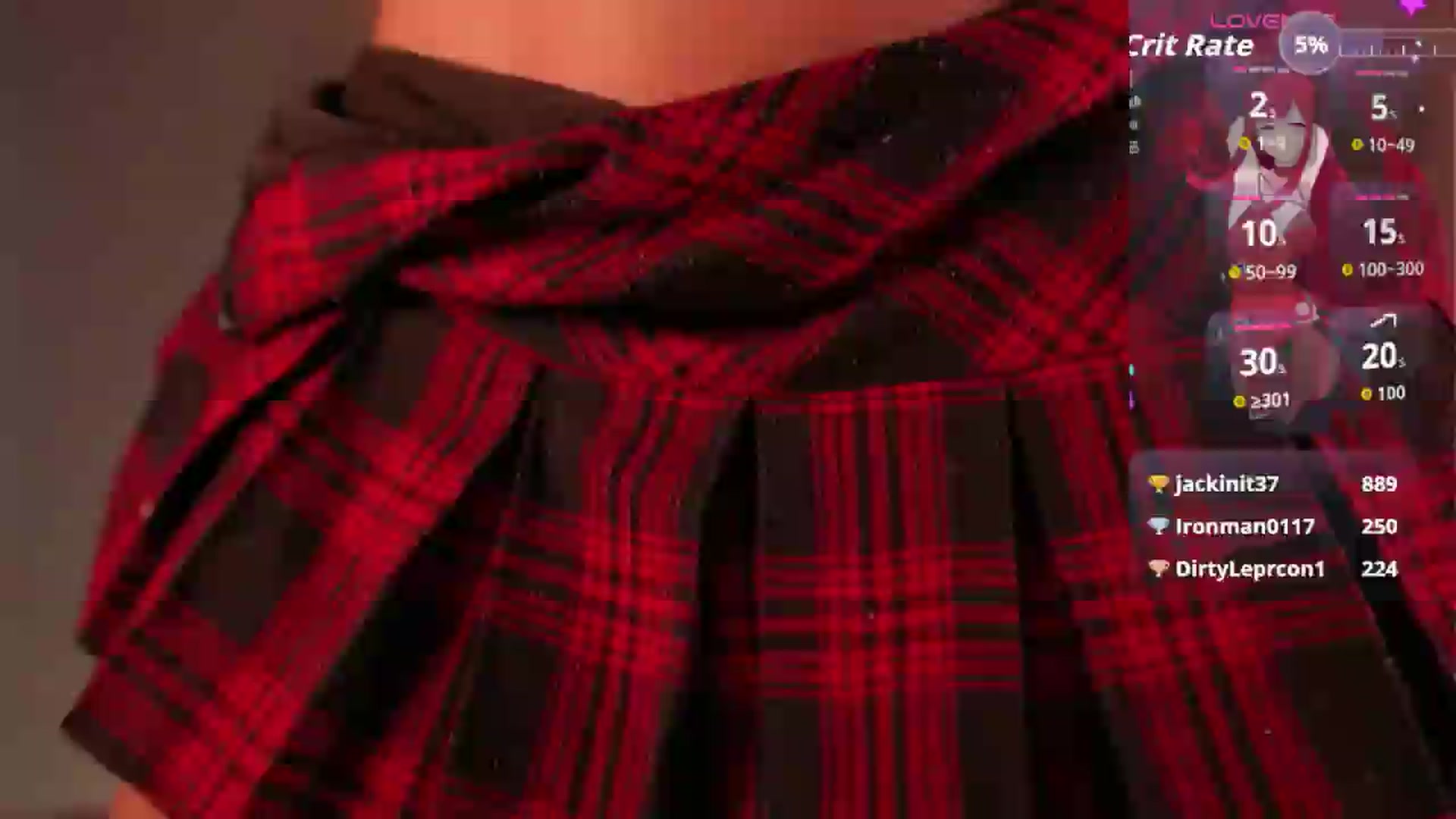 Gallery image thumbnail from RenataFih0or_'s myfreecams stream on, 05/25/2026, 13:51 image 18 of 20