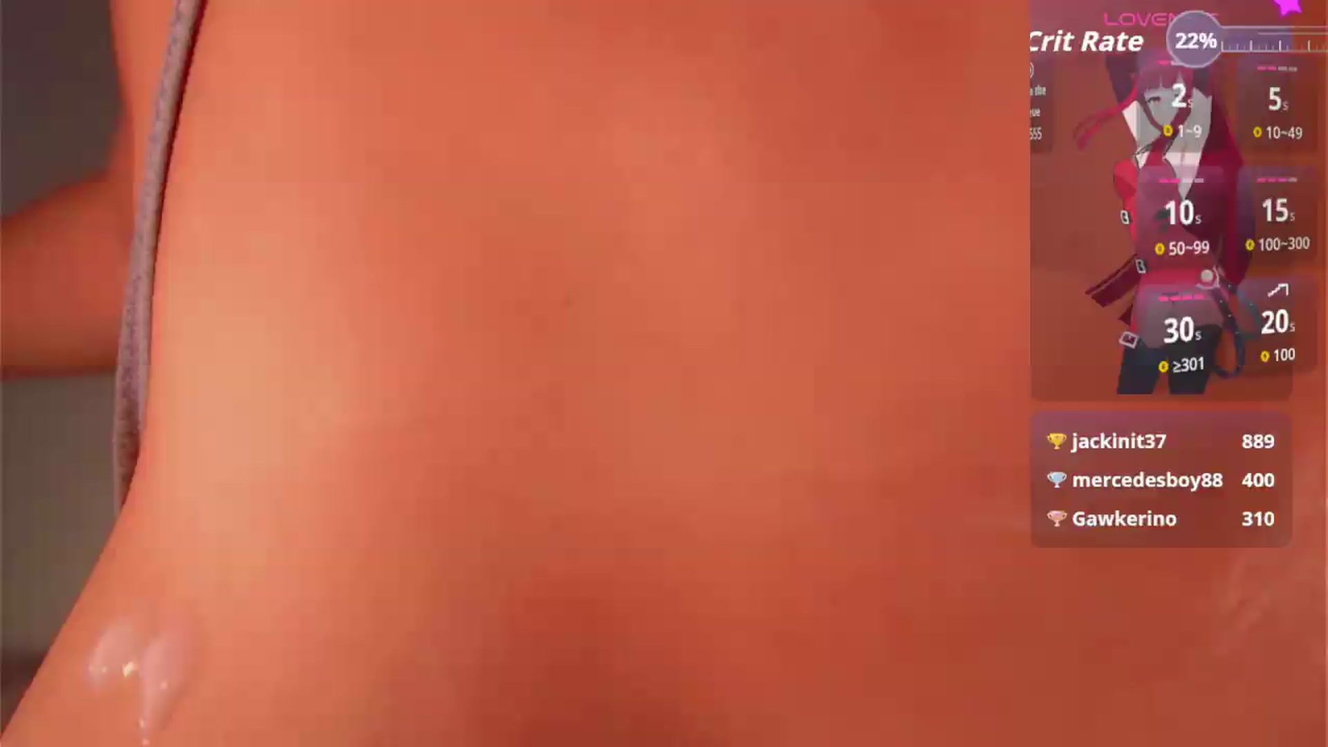 Gallery image thumbnail from RenataFih0or_'s myfreecams stream on, 05/25/2026, 14:49 image 19 of 20