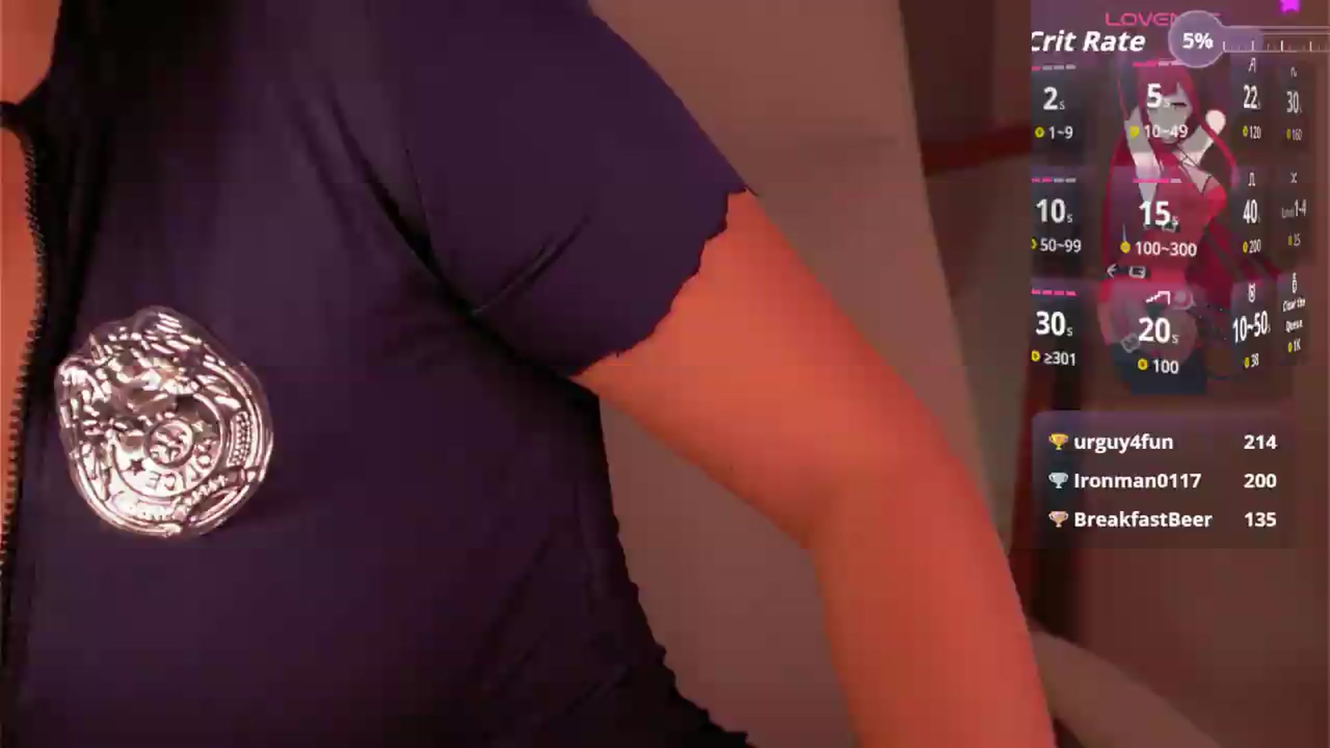 Gallery image thumbnail from RenataFih0or_'s myfreecams stream on, 05/26/2026, 13:18 image 18 of 20