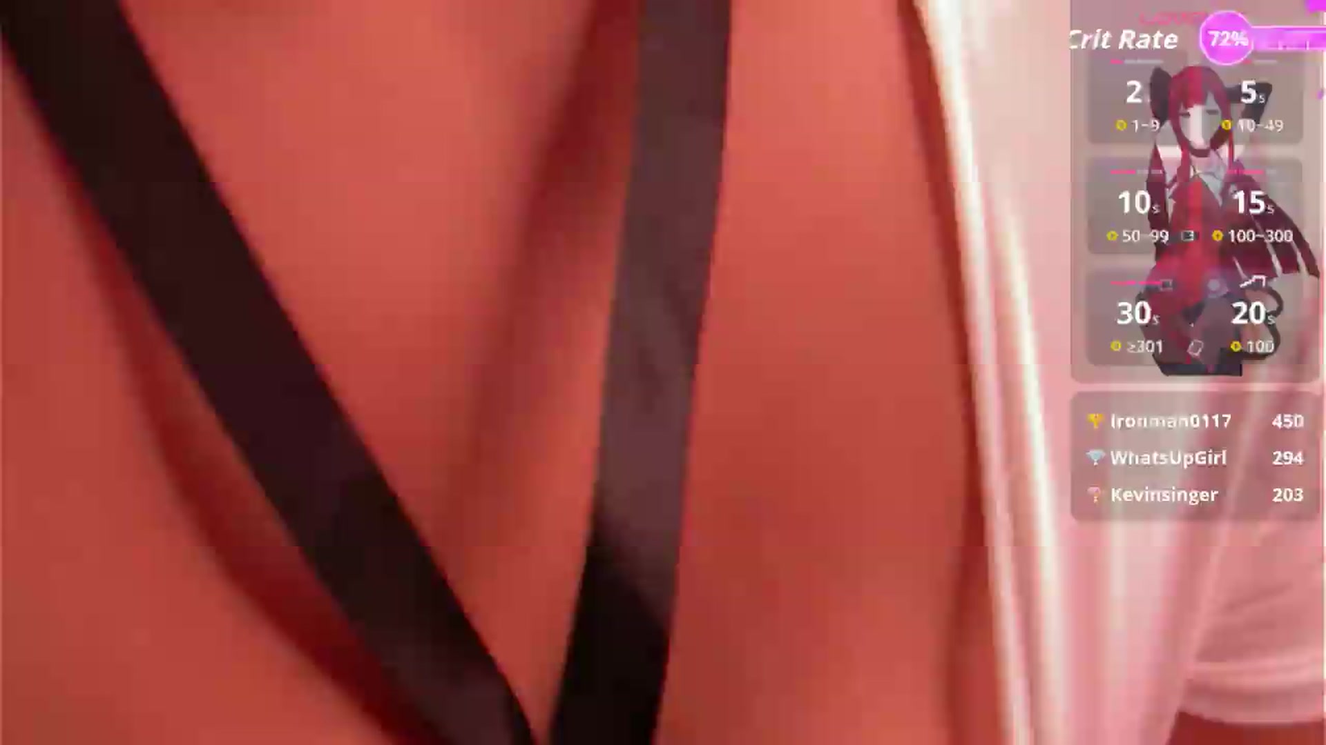 Gallery image thumbnail from RenataFih0or_'s myfreecams stream on, 06/03/2026, 14:49 image 9 of 20