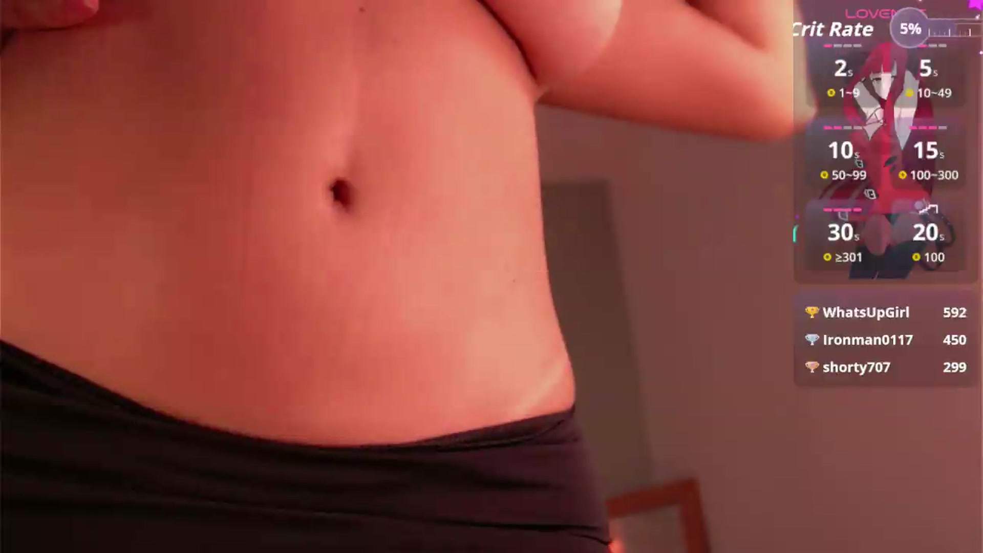 Gallery image thumbnail from RenataFih0or_'s myfreecams stream on, 06/03/2026, 16:37 image 10 of 20