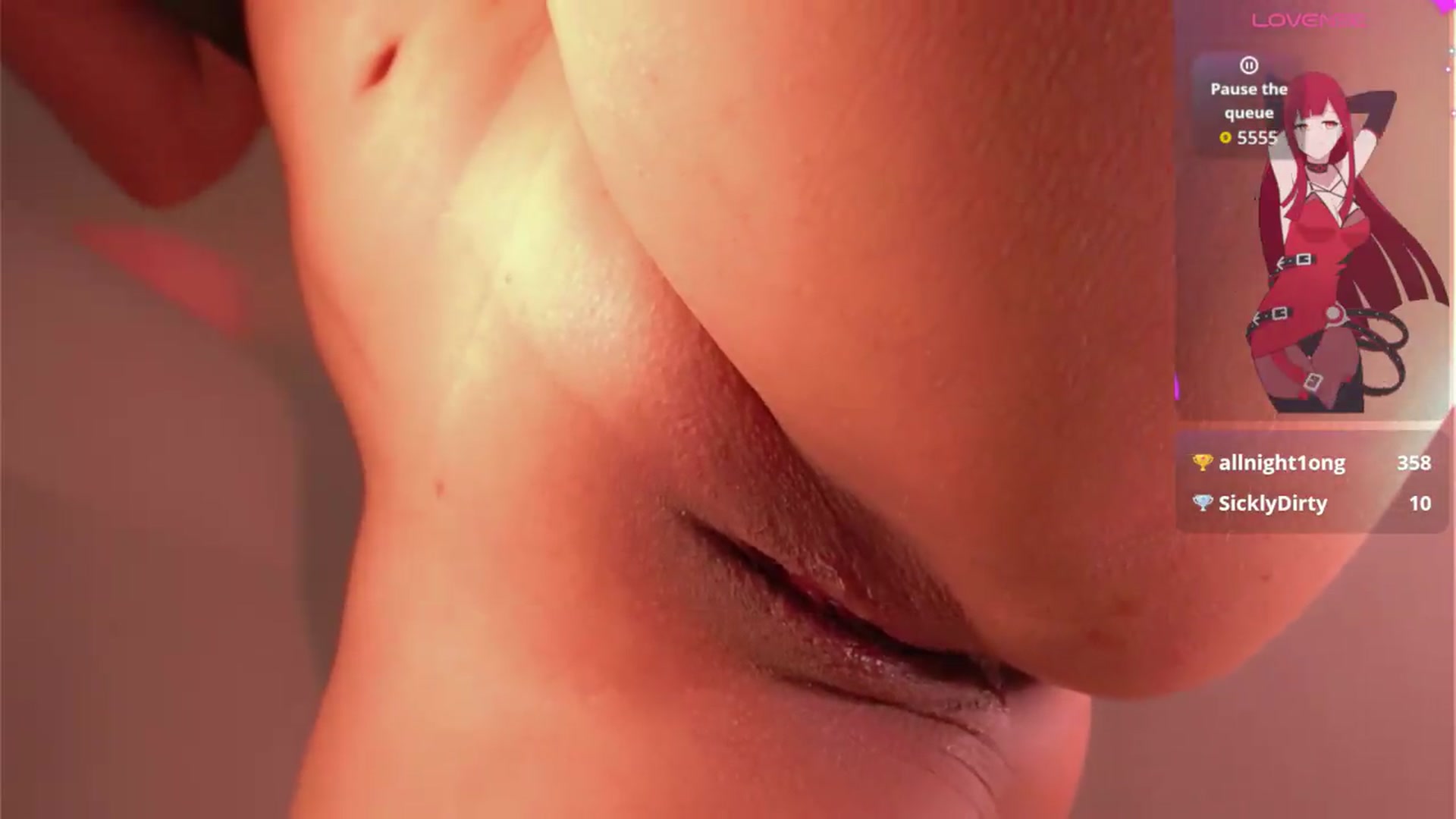 Gallery image thumbnail from RenataFih0or_'s myfreecams stream on, 06/12/2026, 14:40 image 4 of 20