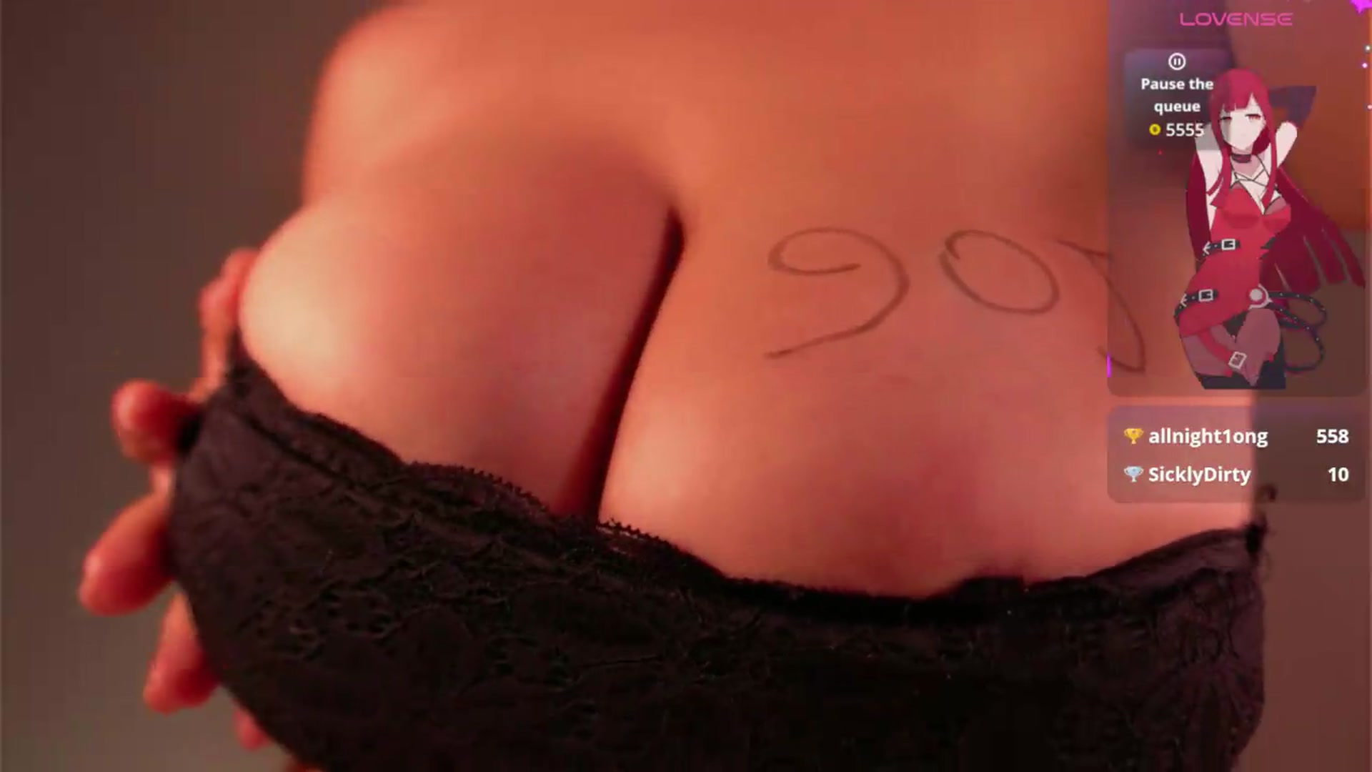 Gallery image thumbnail from RenataFih0or_'s myfreecams stream on, 06/12/2026, 14:40 image 7 of 20