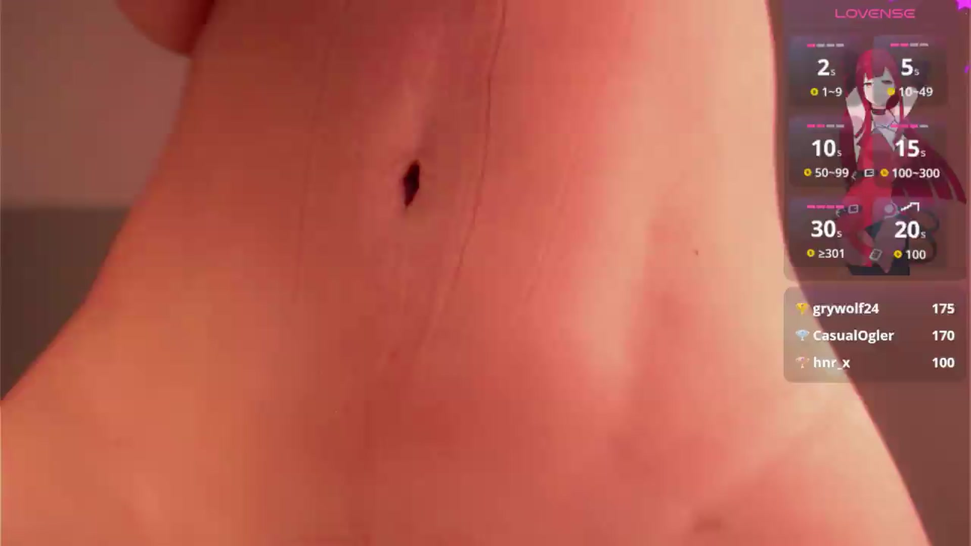 Gallery image thumbnail from RenataFih0or_'s myfreecams stream on, 06/13/2026, 19:32 image 20 of 20