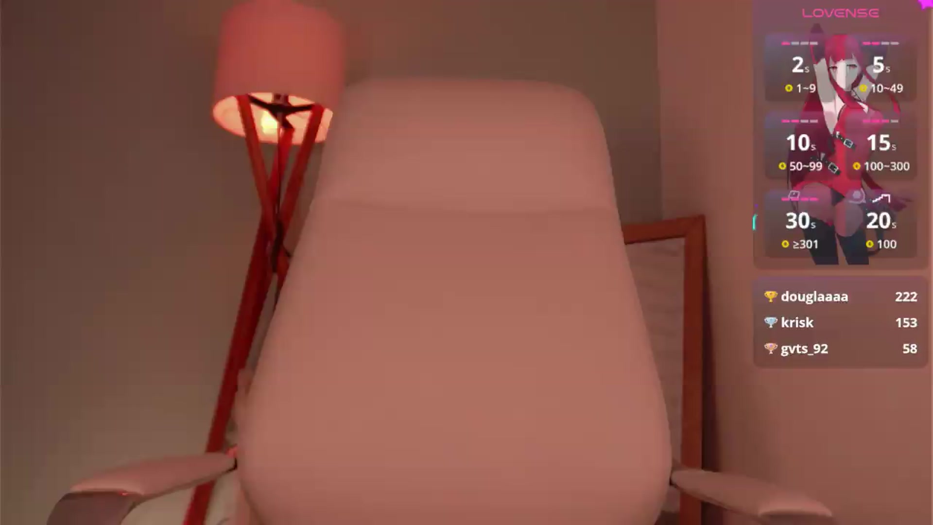 Gallery image thumbnail from RenataFih0or_'s myfreecams stream on, 06/18/2026, 21:41 image 10 of 20