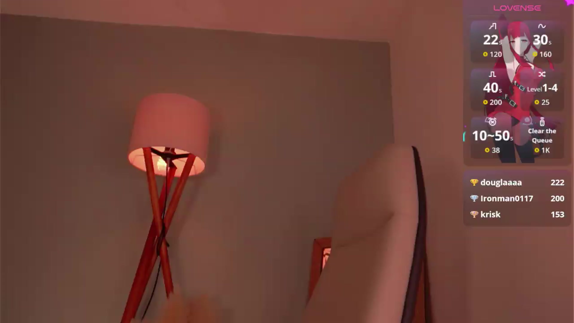 Gallery image thumbnail from RenataFih0or_'s myfreecams stream on, 06/18/2026, 22:12 image 16 of 20