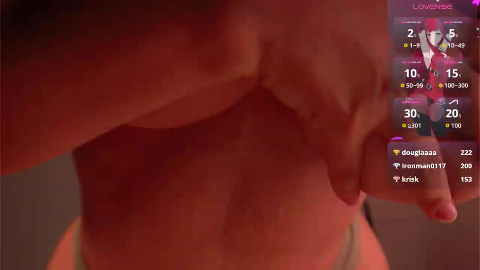 Gallery image thumbnail from RenataFih0or_'s myfreecams stream on, 06/18/2026, 22:12 image 13 of 20