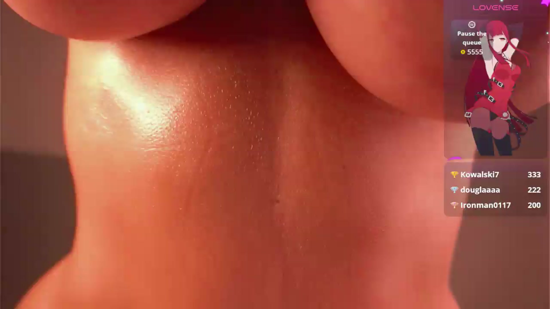 Gallery image thumbnail from RenataFih0or_'s myfreecams stream on, 06/19/2026, 24:39 image 3 of 20