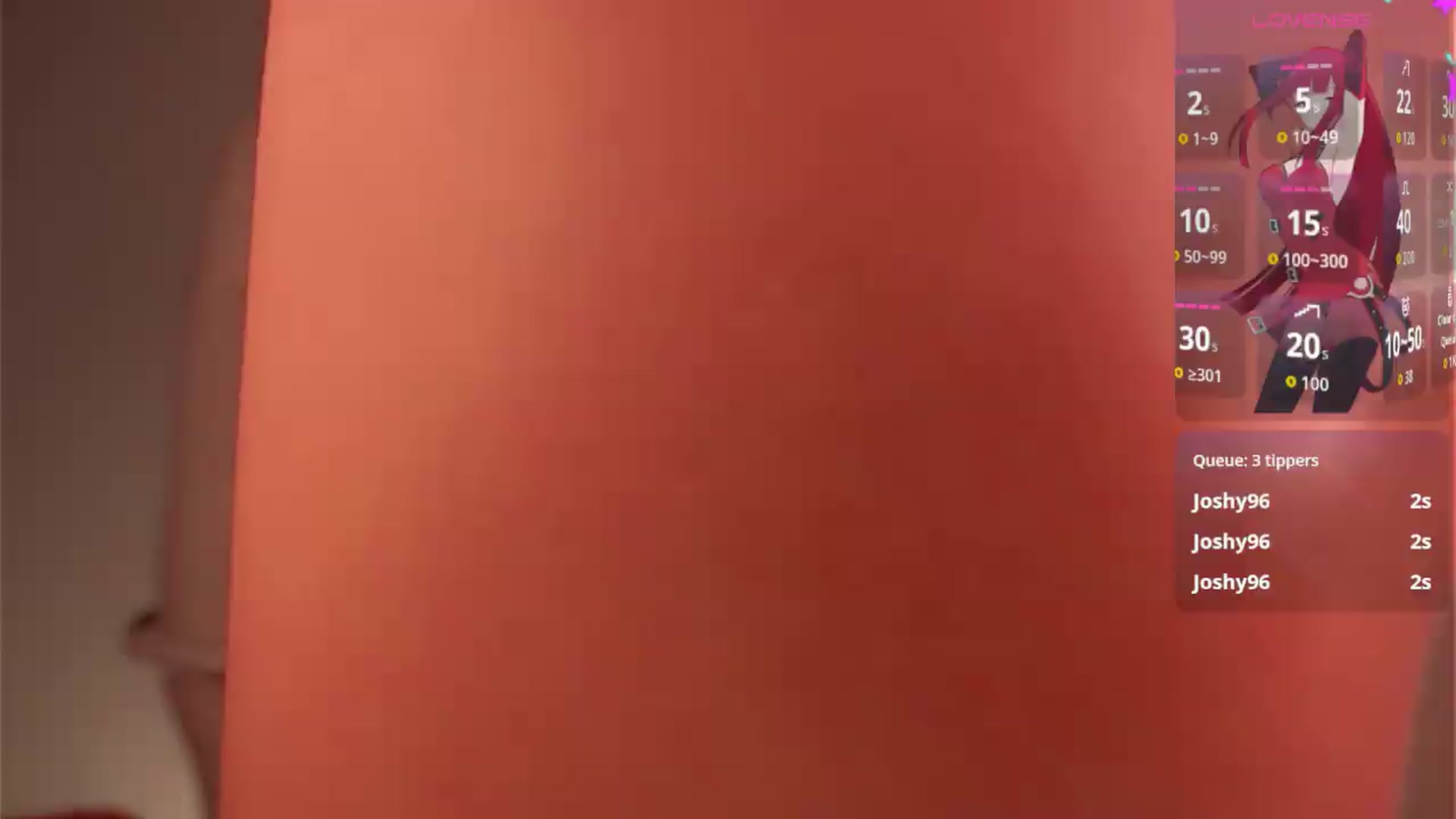 Gallery image thumbnail from RenataFih0or_'s myfreecams stream on, 06/19/2026, 21:14 image 18 of 20