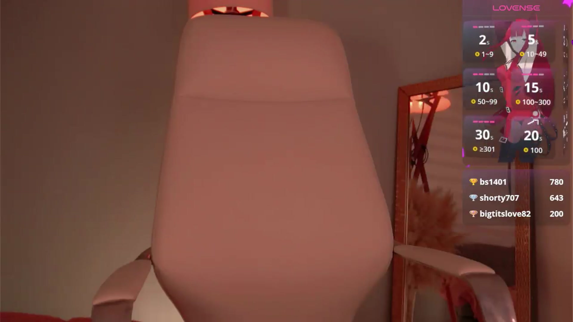Gallery image thumbnail from RenataFih0or_'s myfreecams stream on, 06/22/2026, 23:54 image 3 of 20