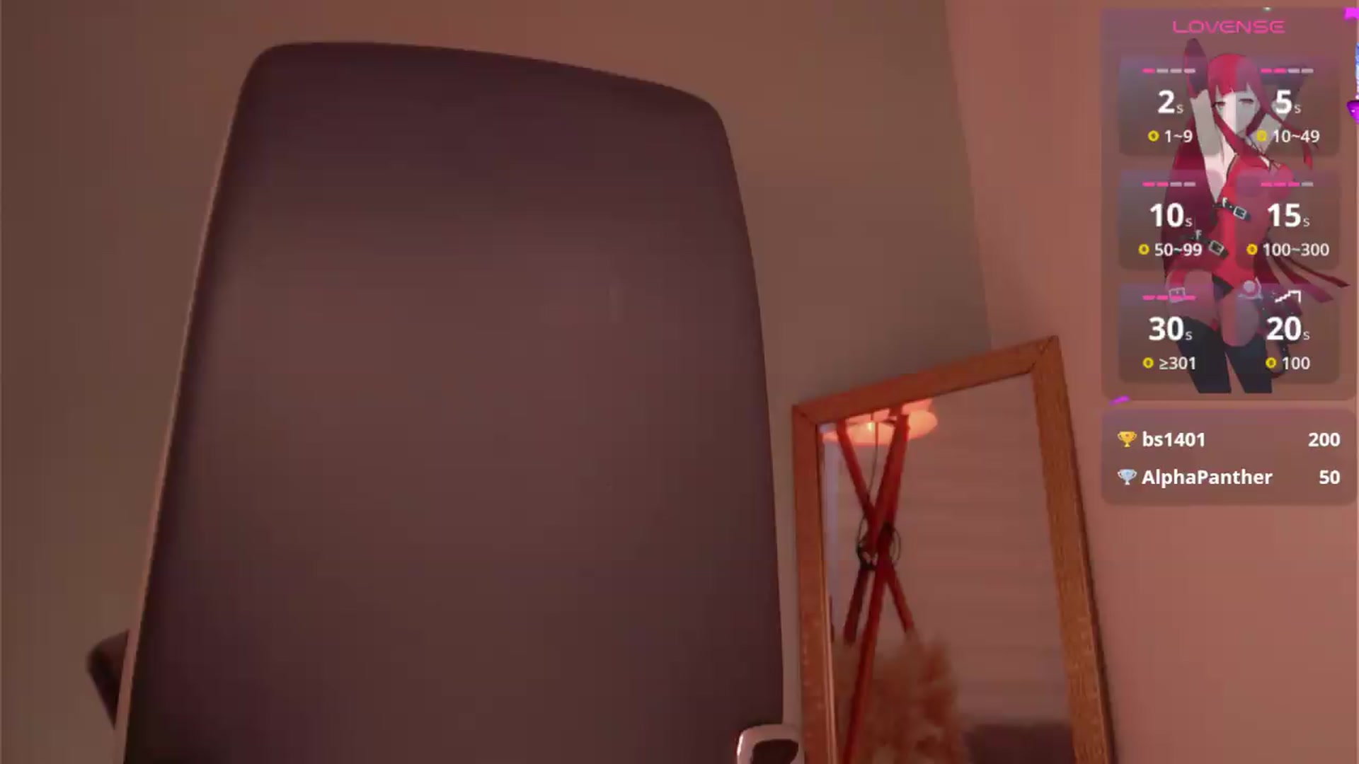 Gallery image thumbnail from RenataFih0or_'s myfreecams stream on, 06/25/2026, 17:16 image 10 of 20