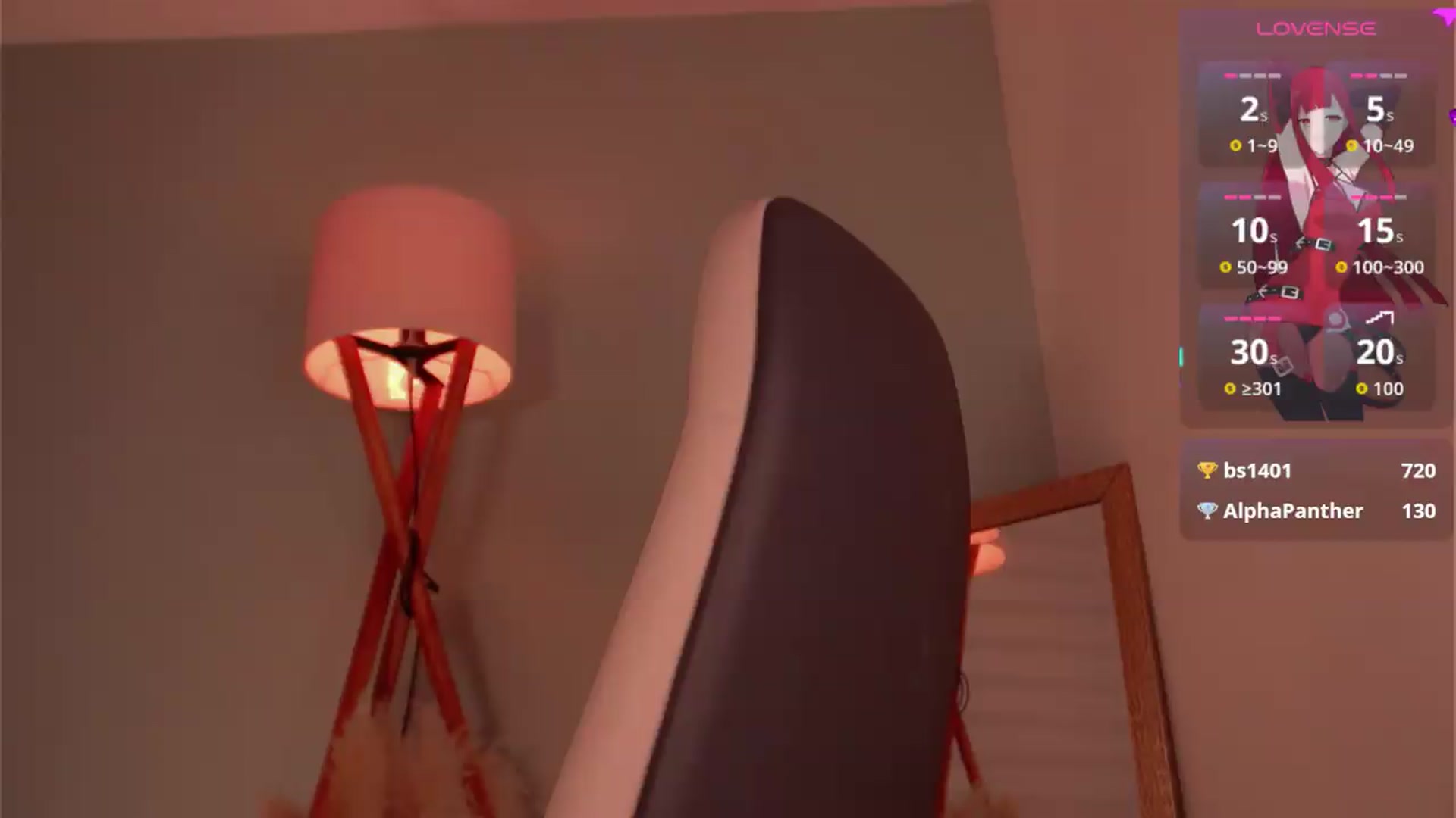 Gallery image thumbnail from RenataFih0or_'s myfreecams stream on, 06/25/2026, 18:26 image 10 of 20
