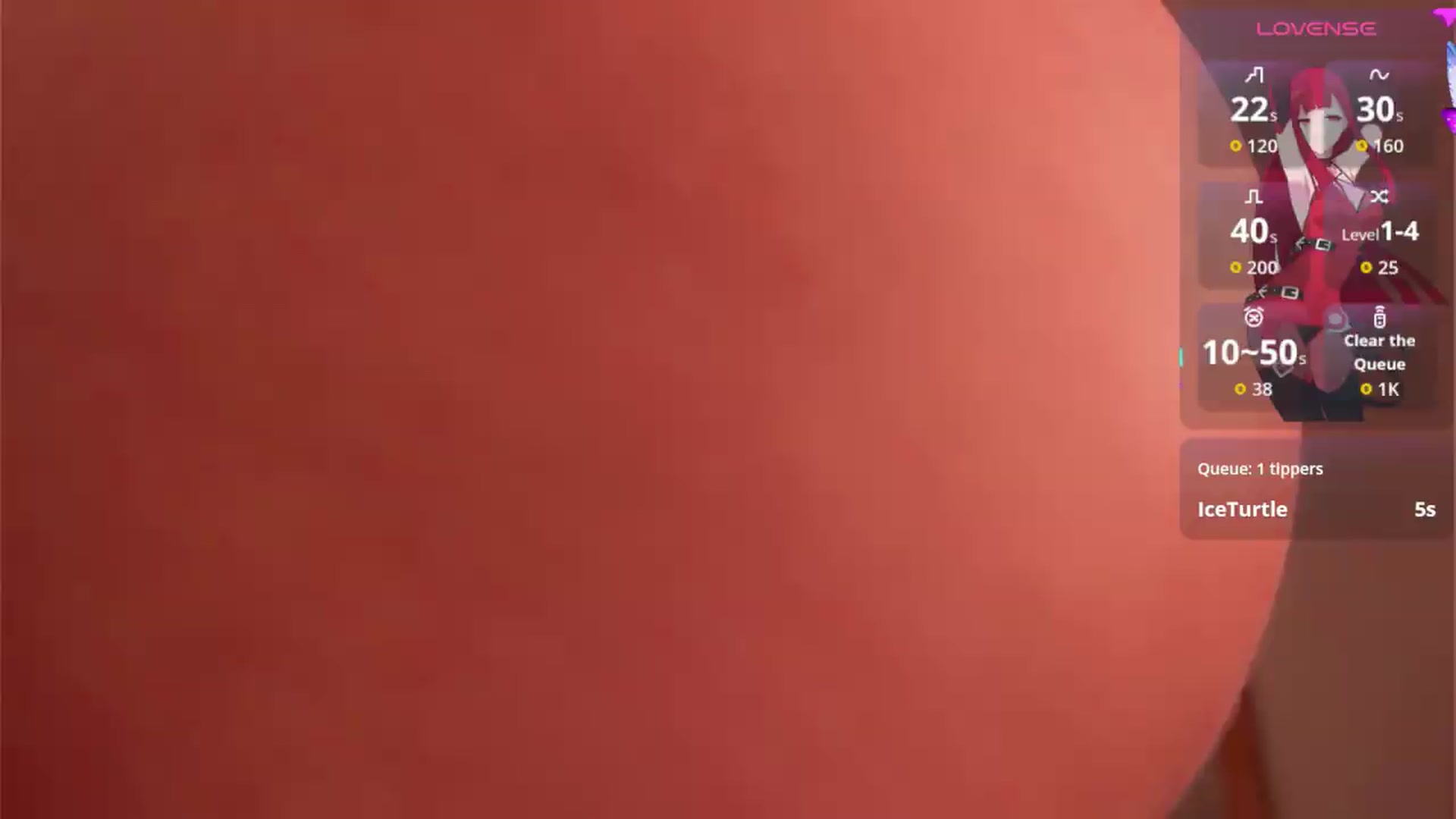 Gallery image thumbnail from RenataFih0or_'s myfreecams stream on, 06/25/2026, 18:26 image 15 of 20