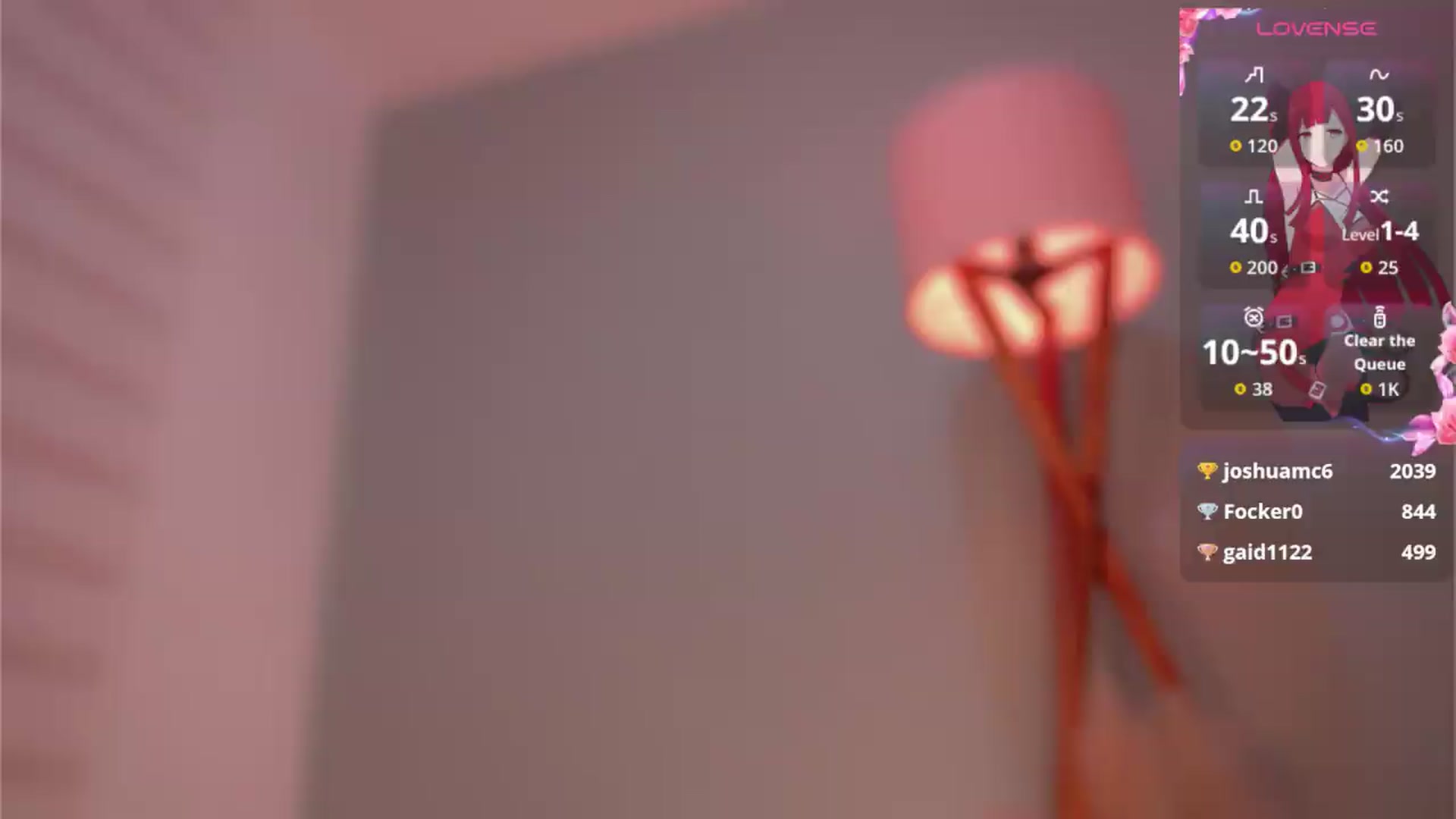 Gallery image thumbnail from RenataFih0or_'s myfreecams stream on, 06/26/2026, 17:42 image 14 of 20