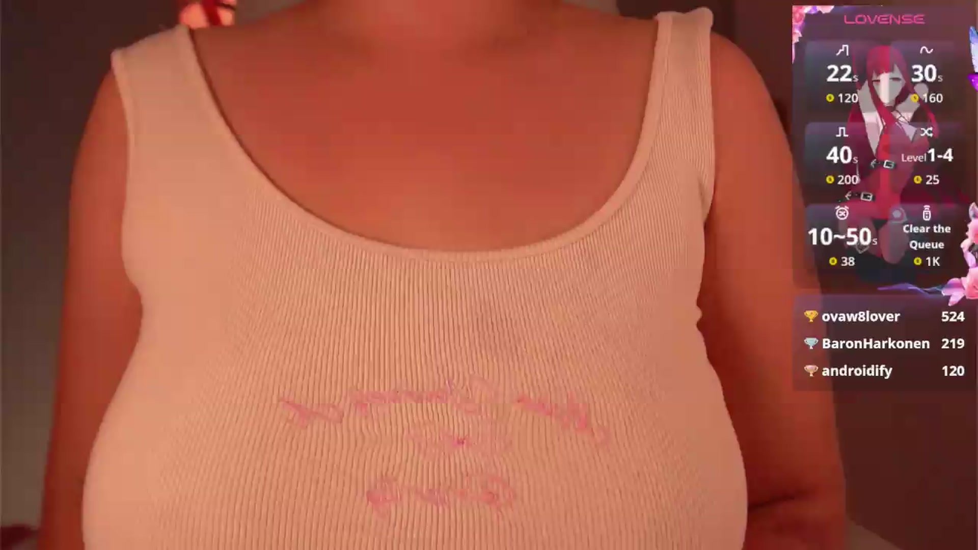 Gallery image thumbnail from RenataFih0or_'s myfreecams stream on, 07/04/2026, 17:28 image 18 of 20
