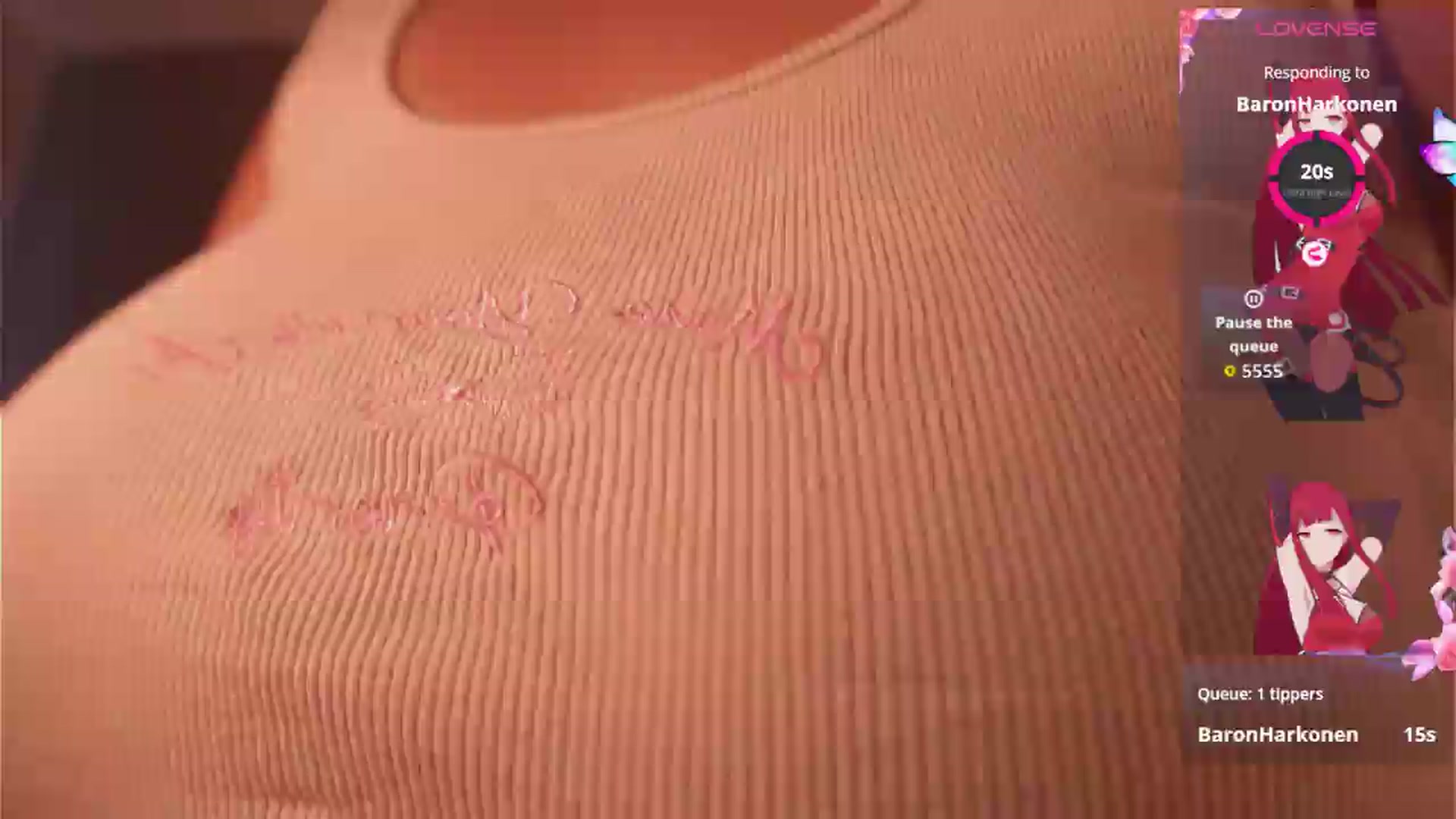 Gallery image thumbnail from RenataFih0or_'s myfreecams stream on, 07/04/2026, 17:28 image 6 of 20