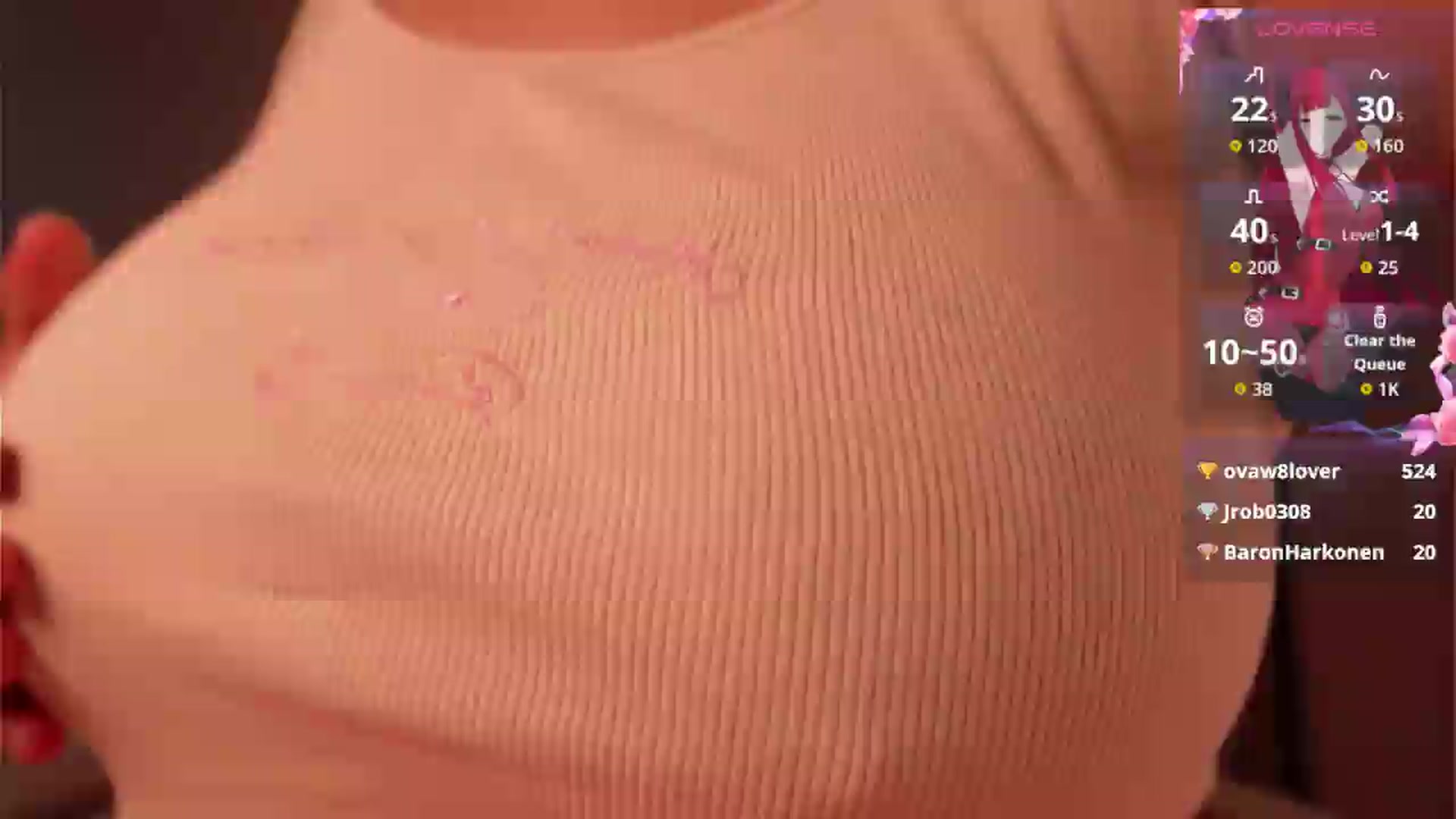 Gallery image thumbnail from RenataFih0or_'s myfreecams stream on, 07/04/2026, 17:28 image 2 of 20