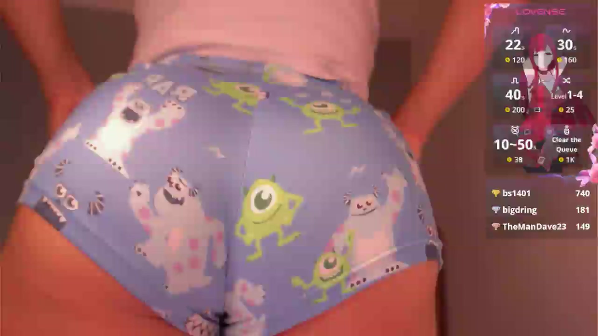 Gallery image thumbnail from RenataFih0or_'s myfreecams stream on, 07/07/2026, 17:02 image 4 of 20