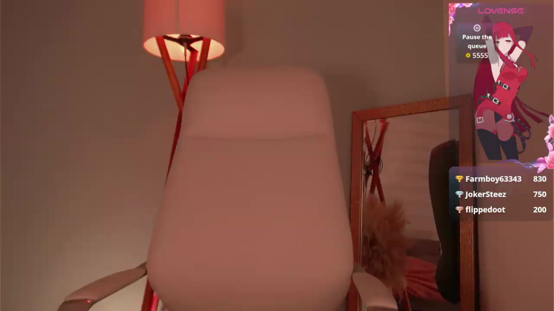 Gallery image thumbnail from RenataFih0or_'s myfreecams stream on, 07/10/2026, 22:25 image 9 of 20