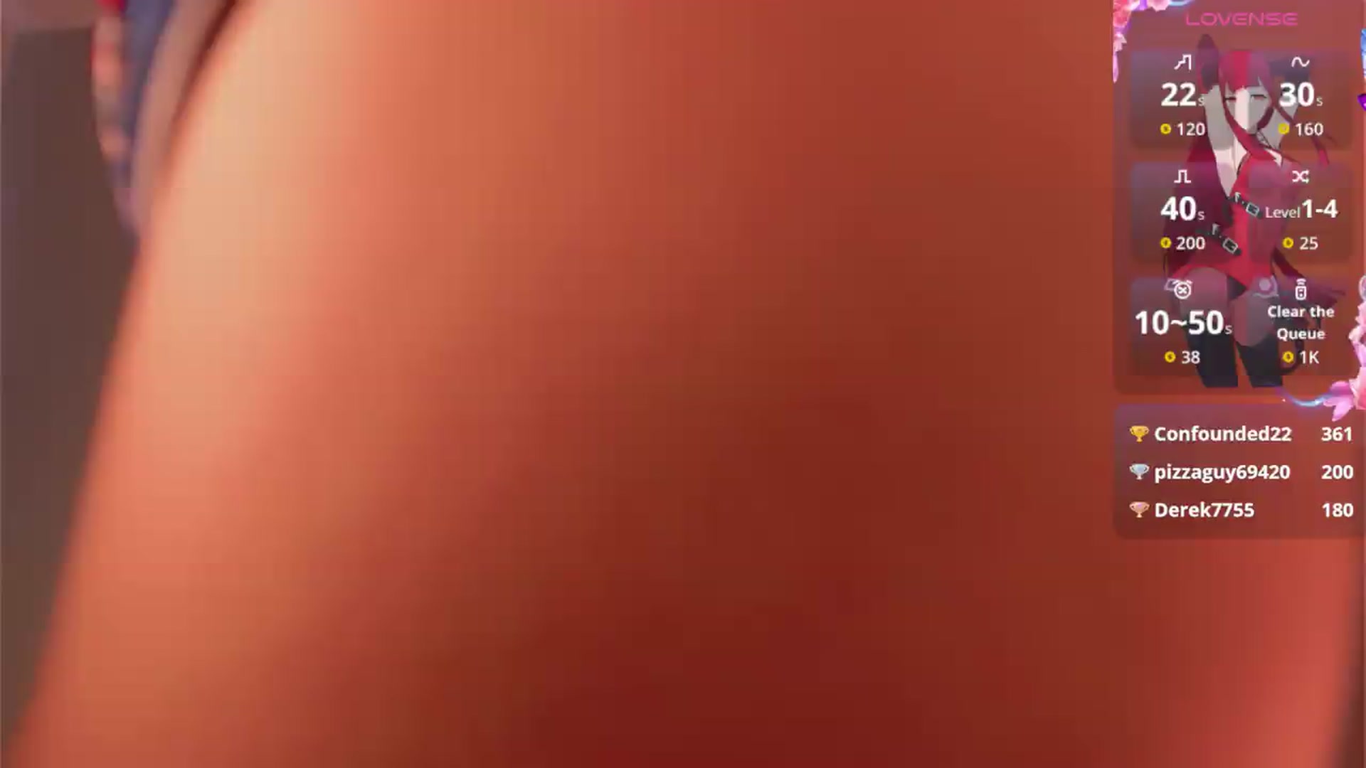 Gallery image thumbnail from RenataFih0or_'s myfreecams stream on, 07/15/2026, 17:04 image 17 of 20
