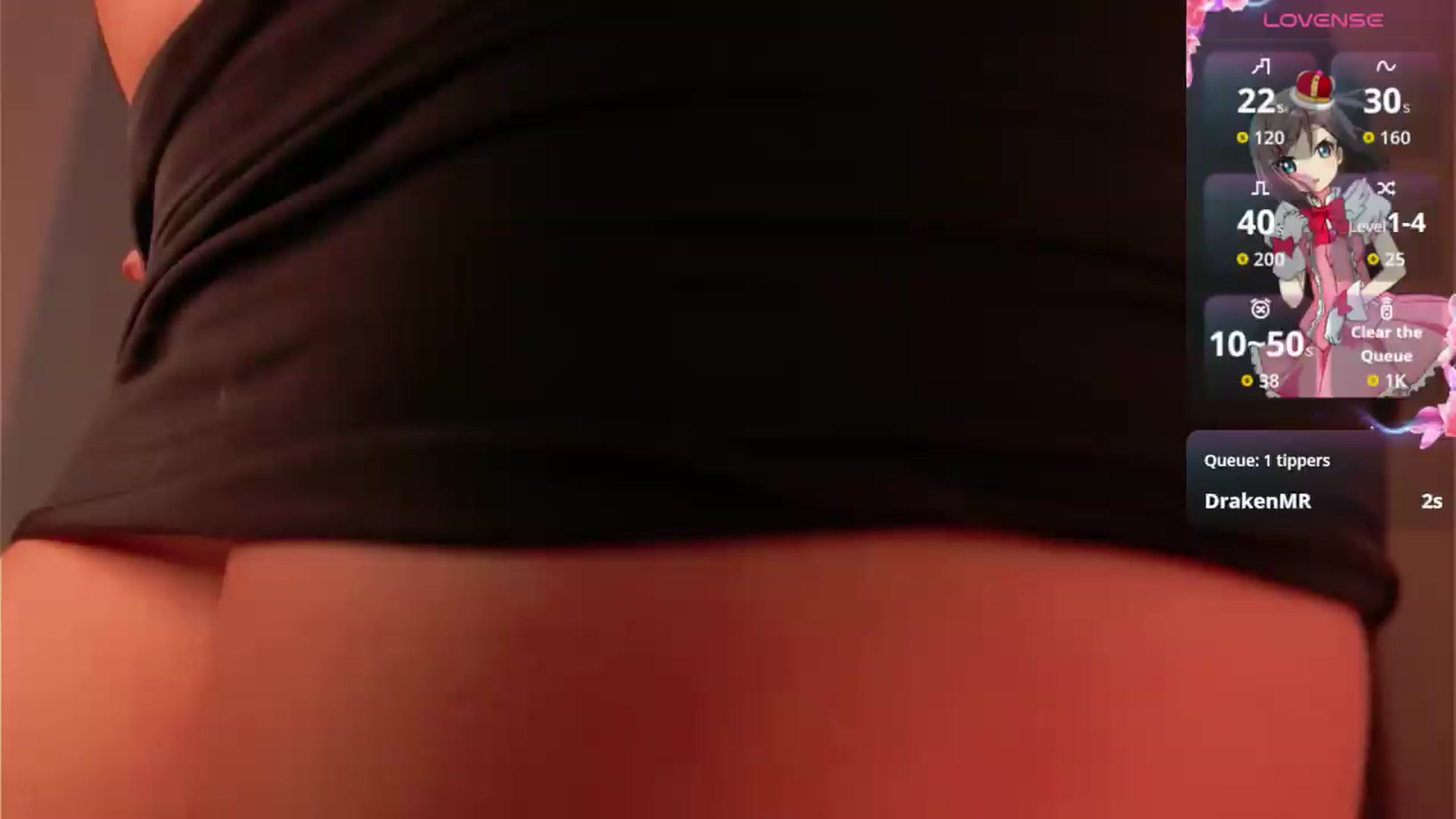 Gallery image thumbnail from RenataFih0or_'s myfreecams stream on, 07/17/2026, 14:29 image 9 of 20