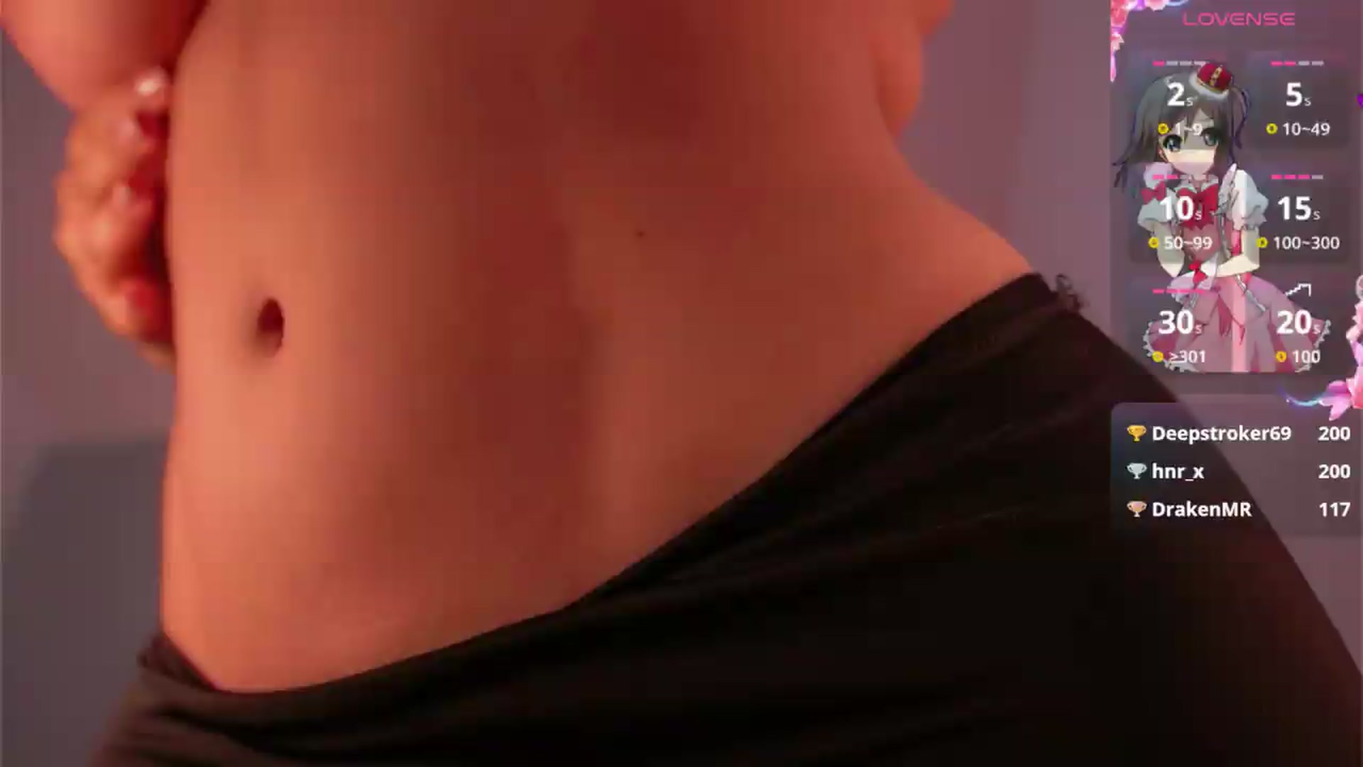 Gallery image thumbnail from RenataFih0or_'s myfreecams stream on, 07/17/2026, 14:59 image 13 of 20