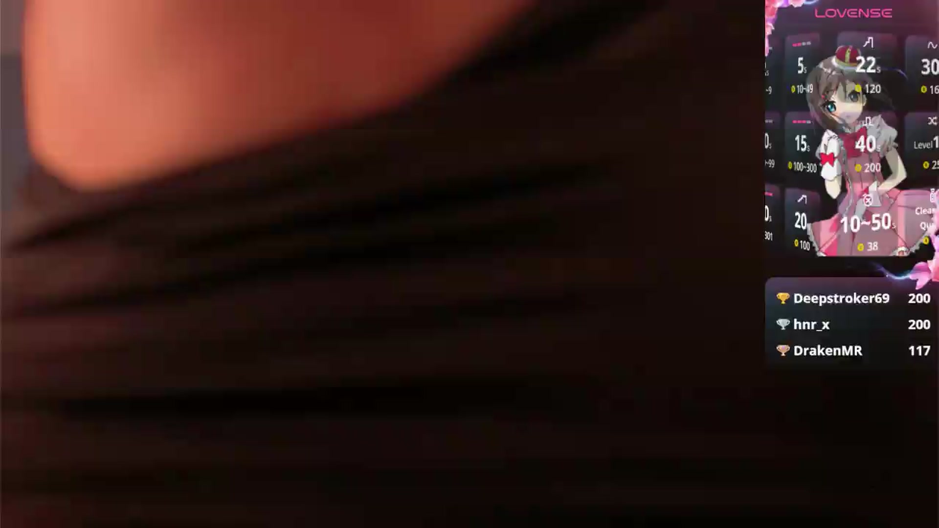 Gallery image thumbnail from RenataFih0or_'s myfreecams stream on, 07/17/2026, 14:59 image 11 of 20